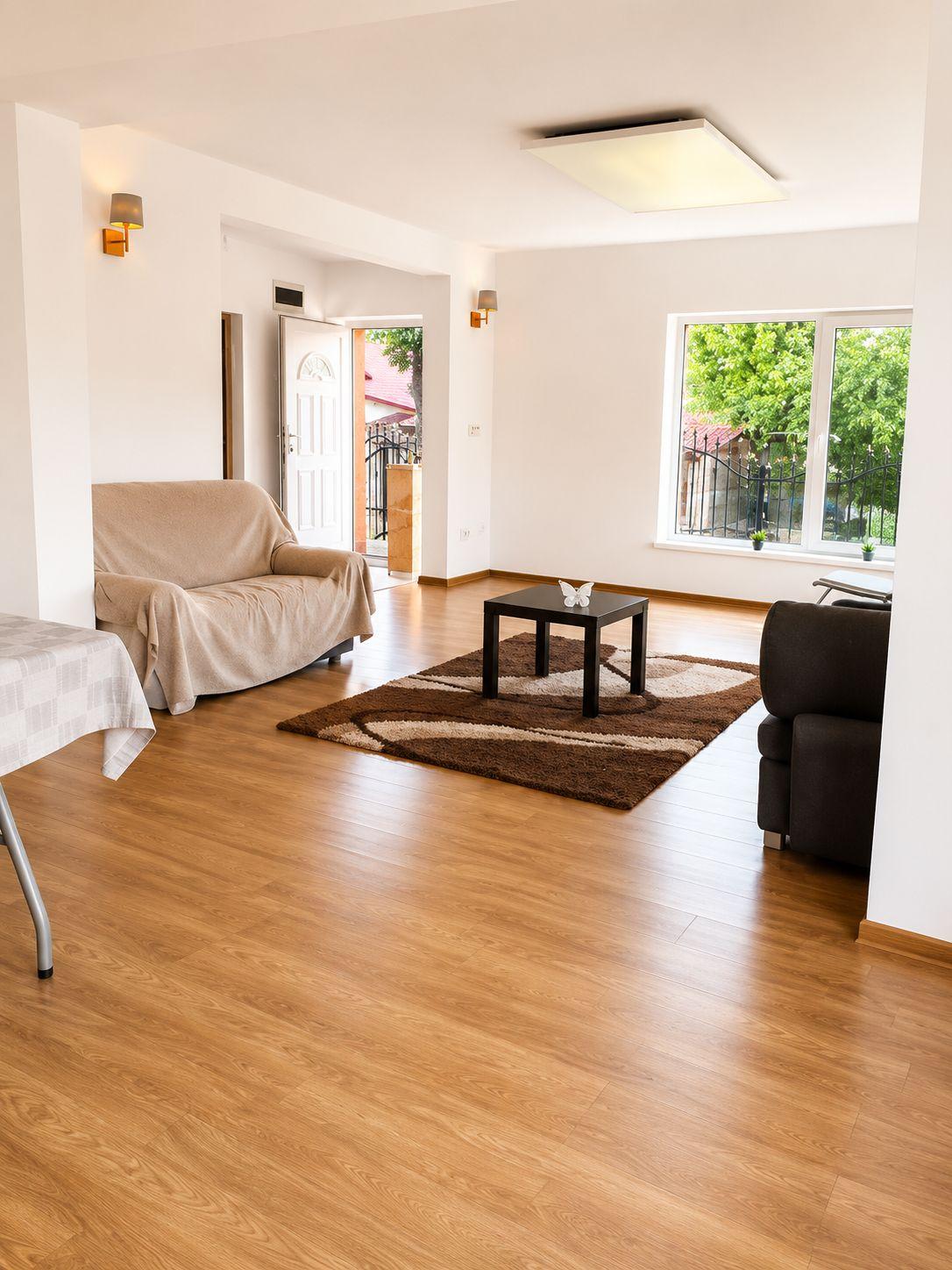 🏡 **CASĂ INDIVIDUALĂ DE VÂNZARE – SÂNMIHAIU ROMÂN - 8