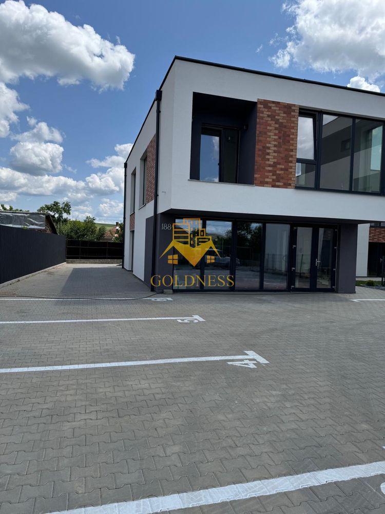 Spatiu comercial, 80mp, Apahida, Principala, Penny, BT, 6 Parcari - 4