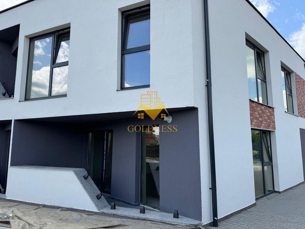 Spatiu comercial, 80mp, Apahida, Principala, Penny, BT, 6 Parcari - 3