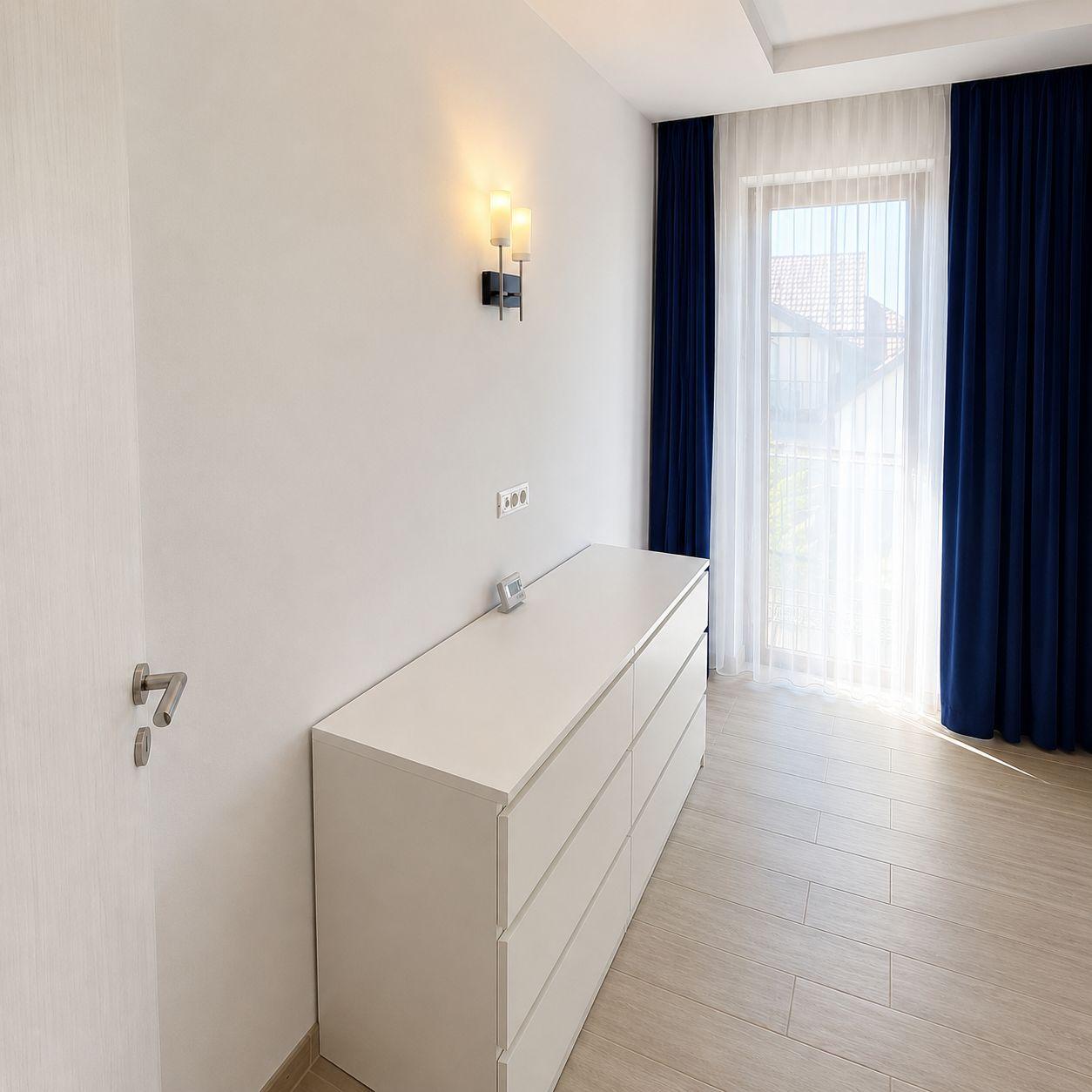 Inchiriez apartament 2 camere, Dumbravita langa padure - 13
