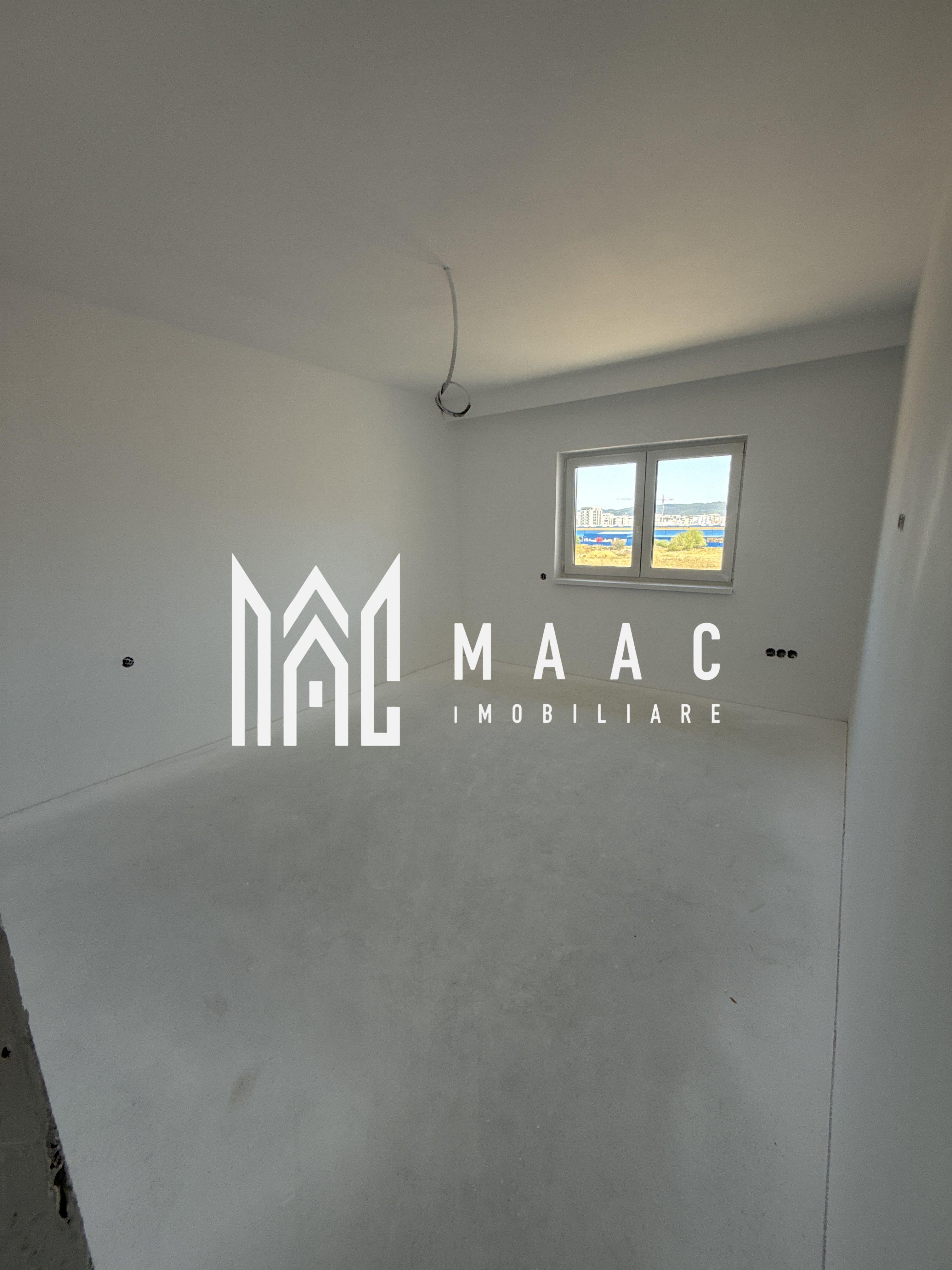 Apartament 2 camere | Șelimbăr | etaj 3 | 58,5 mp - 5