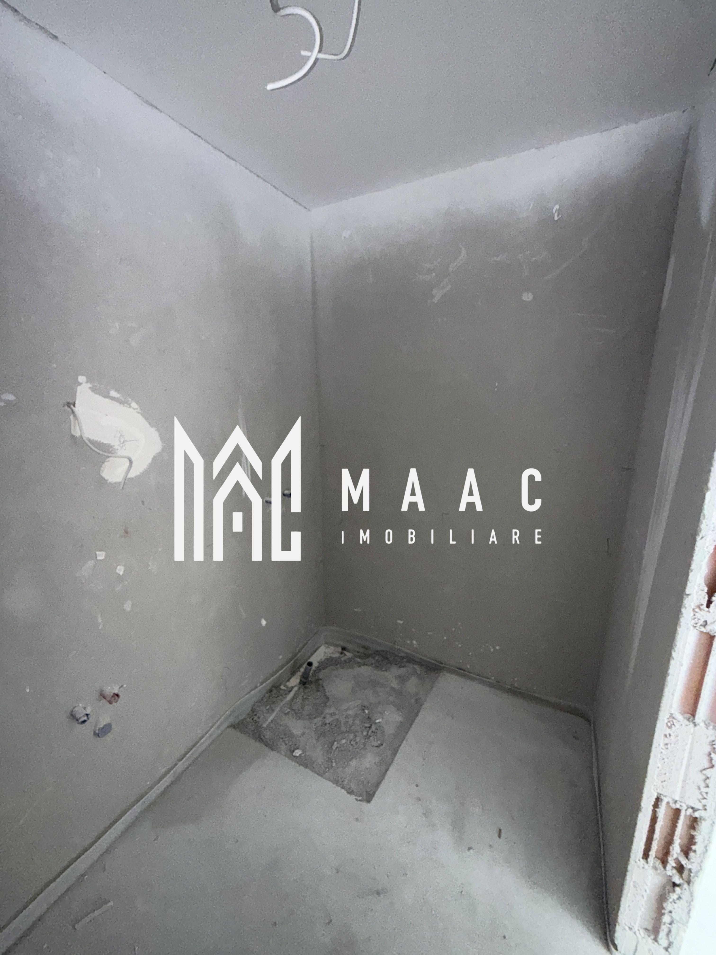 Apartament 2 camere | Șelimbăr | etaj 3 | 48,4 mp - 4