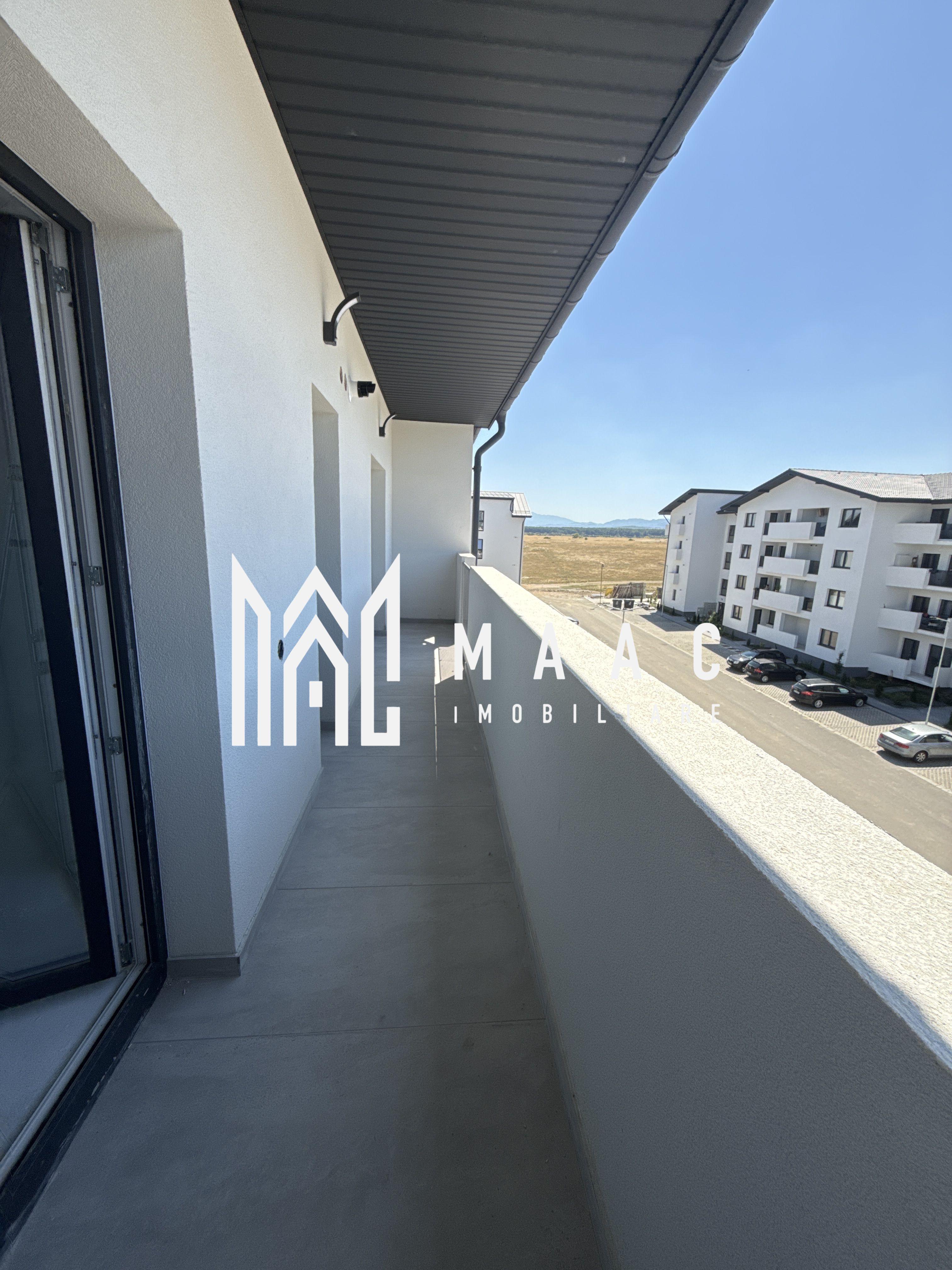 Apartament 2 camere | Șelimbăr | etaj 3 | 48,4 mp - 5