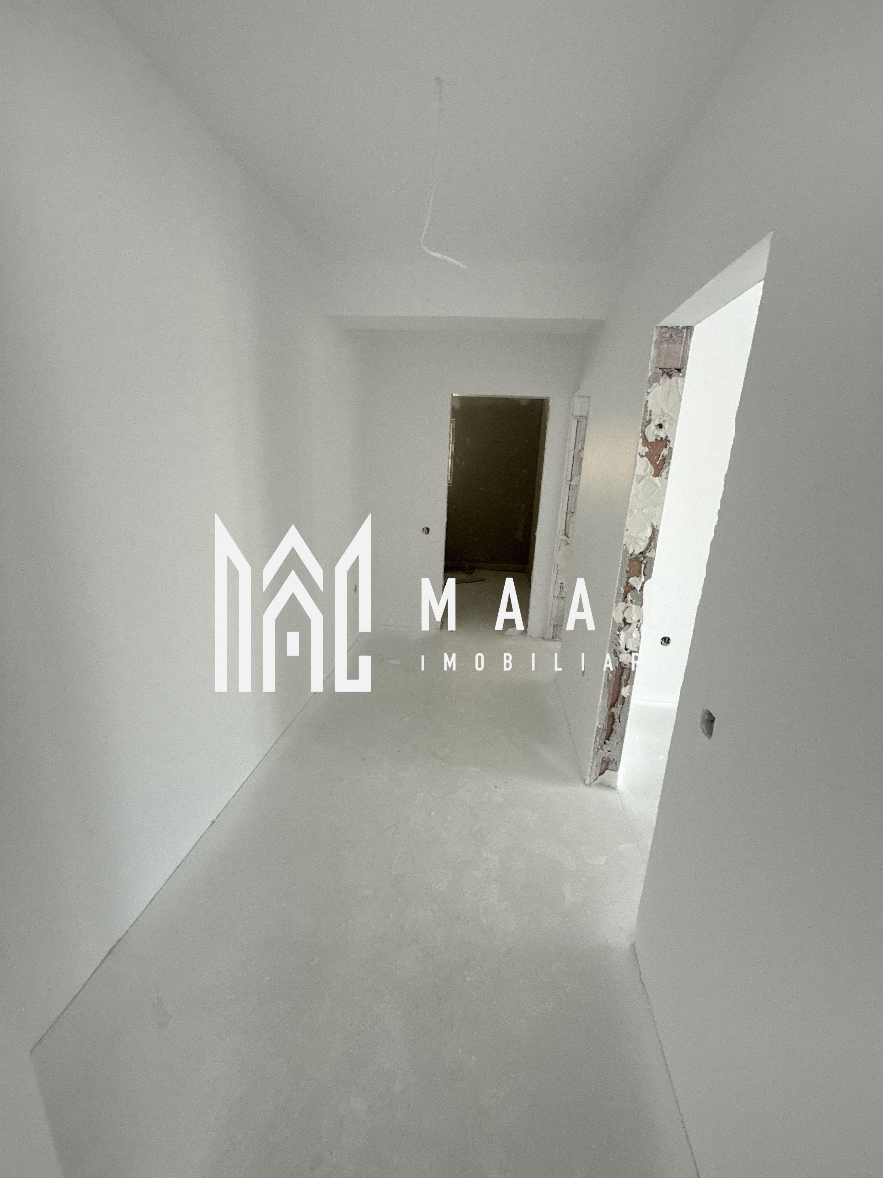 Apartament 2 camere | Șelimbăr | etaj 2 | 58,2 mp - 2