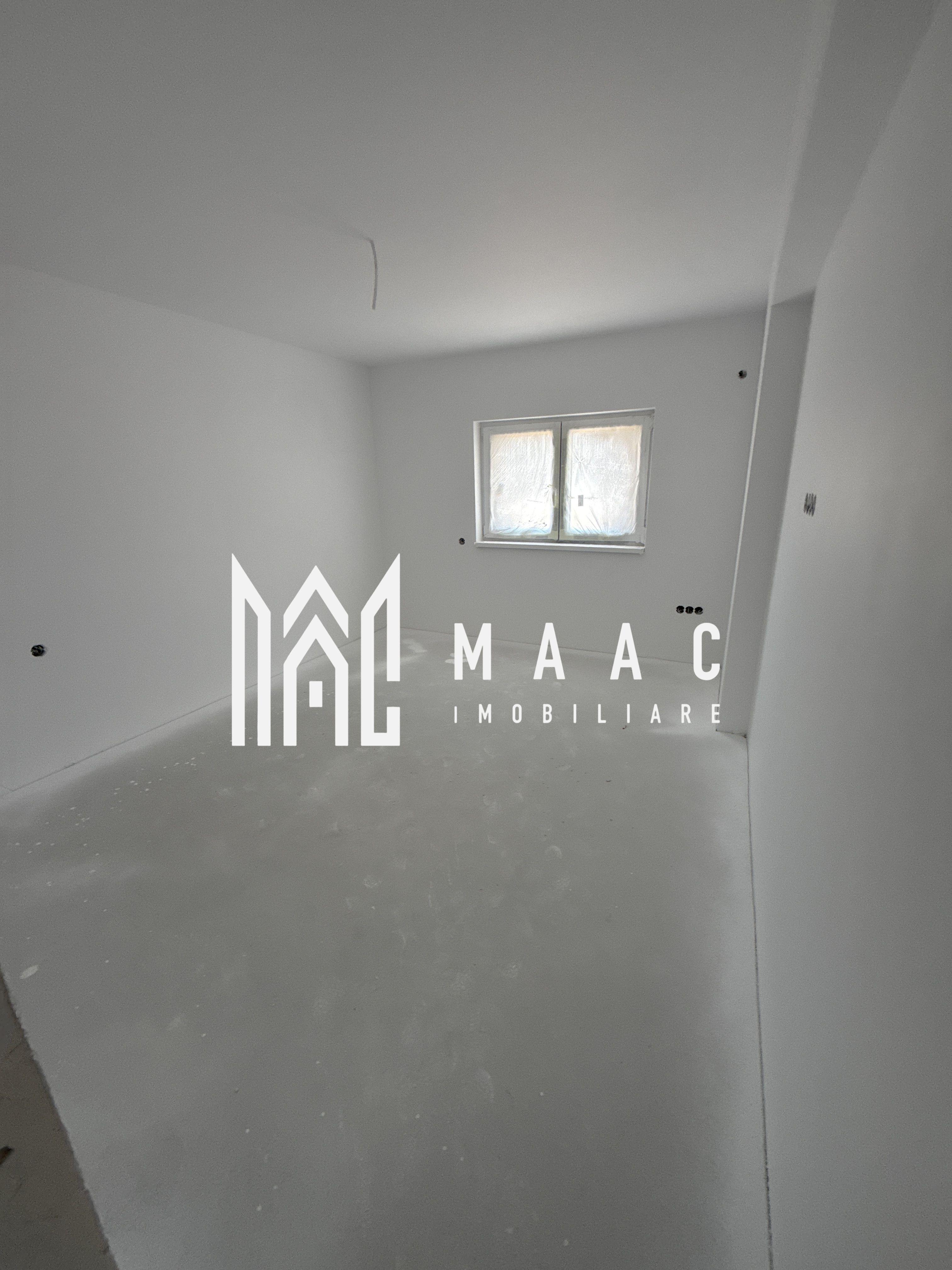 Apartament 2 camere | Șelimbăr | etaj 2 | 58,2 mp - 4