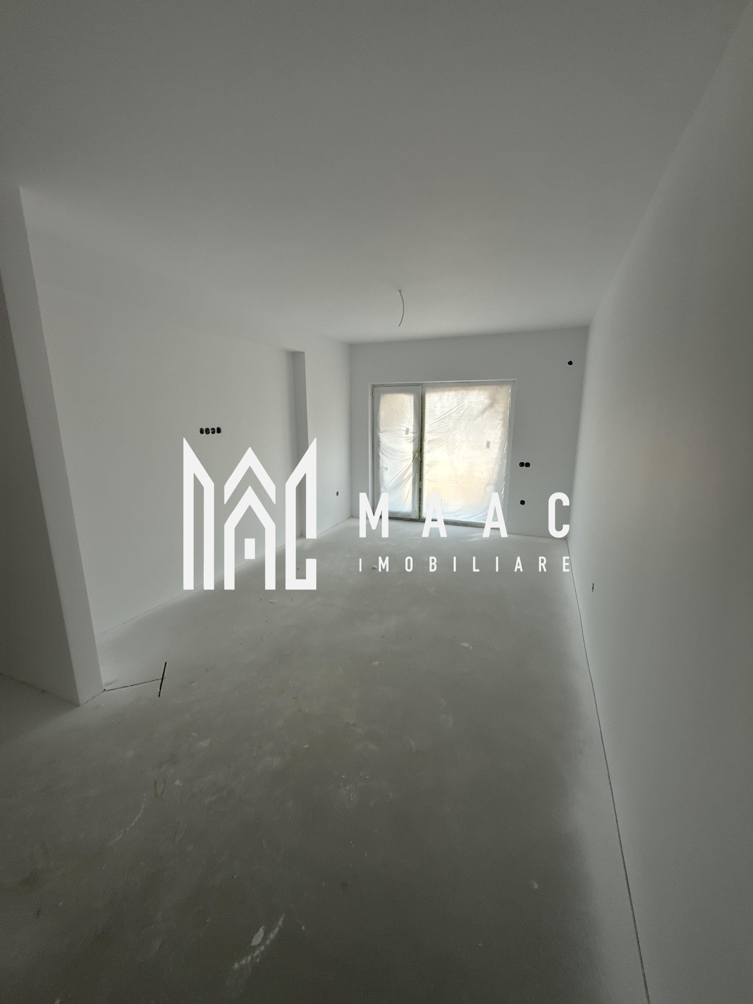 Apartament 2 camere | Șelimbăr | etaj 2 | 58,2 mp - 1