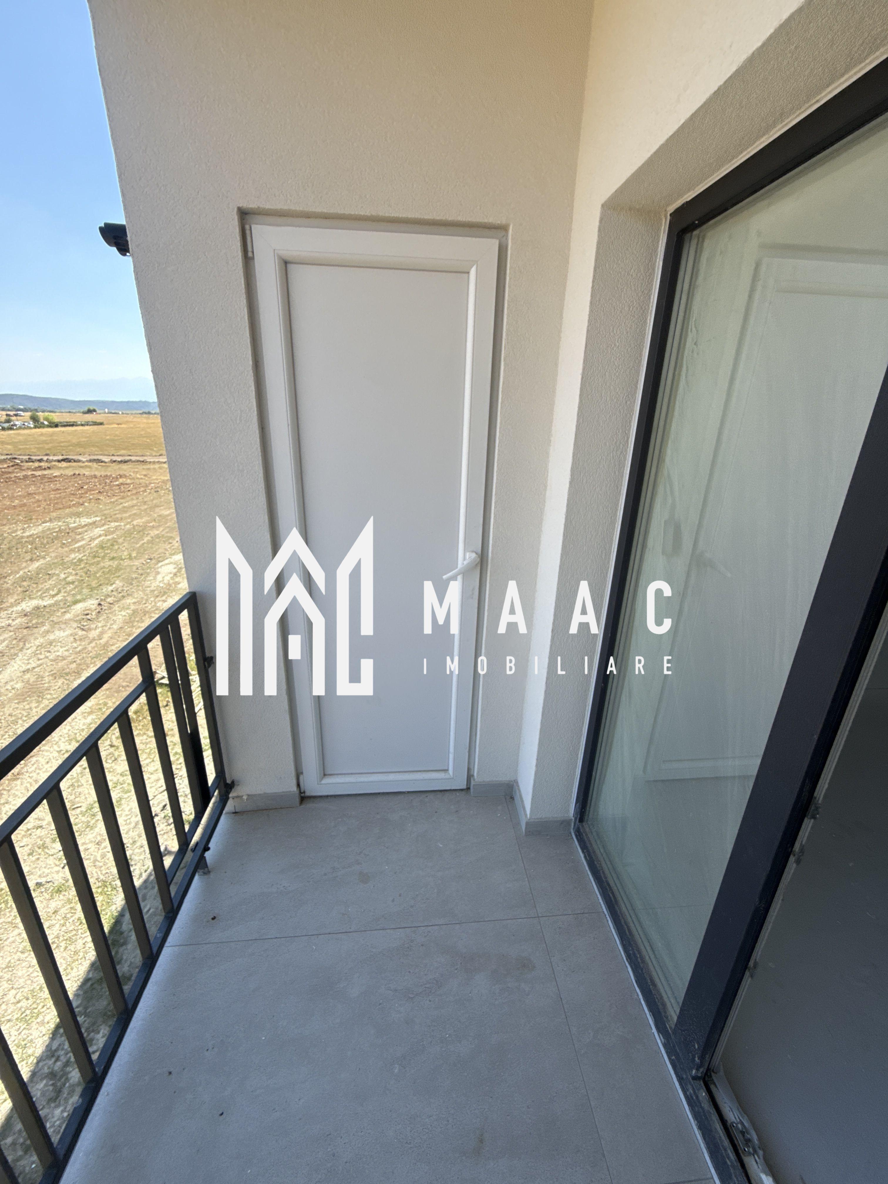 Apartament 2 camere | Șelimbăr | etaj 2 | 58,2 mp - 7