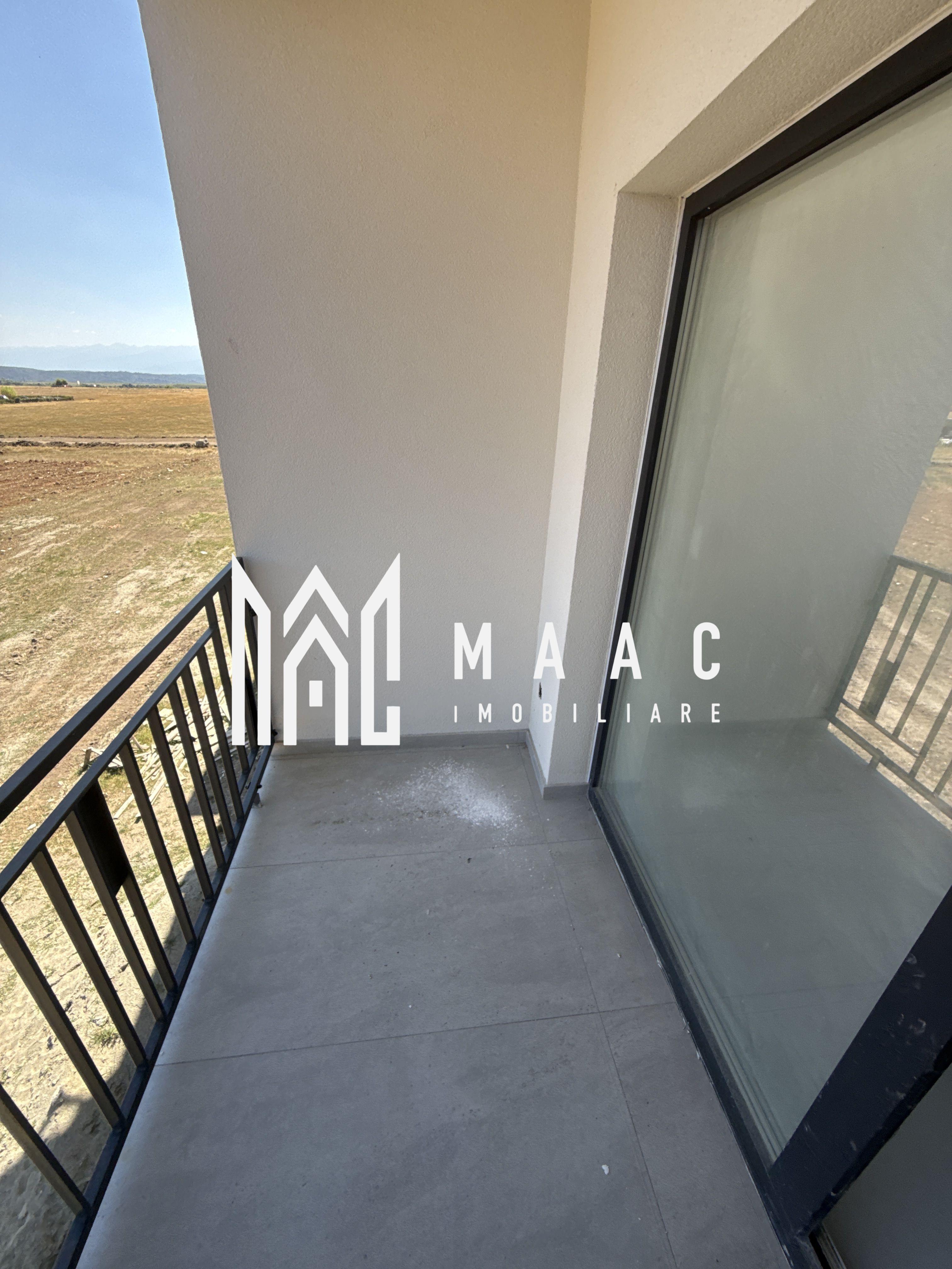 Apartament 2 camere | Șelimbăr | etaj 2 | 58,2 mp - 6