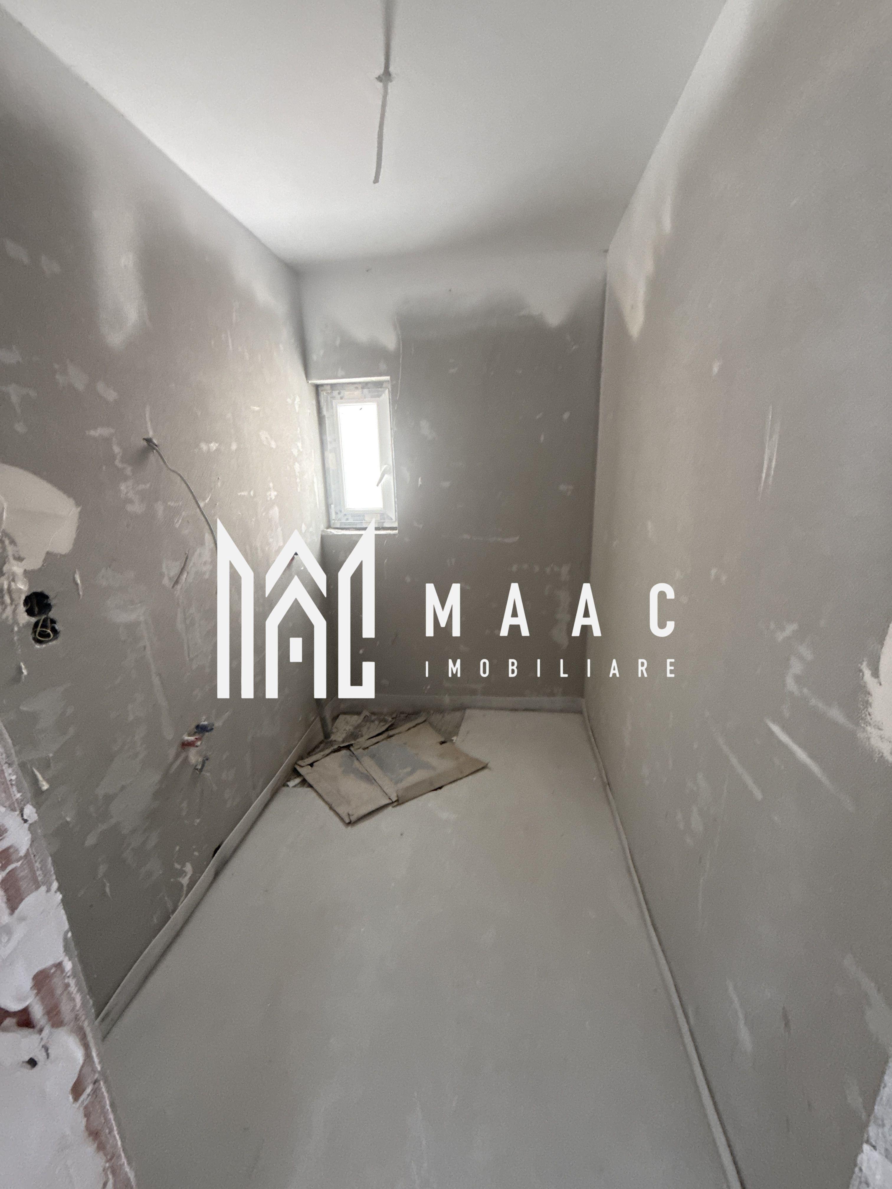 Apartament 2 camere | Șelimbăr | etaj 2 | 58,2 mp - 5