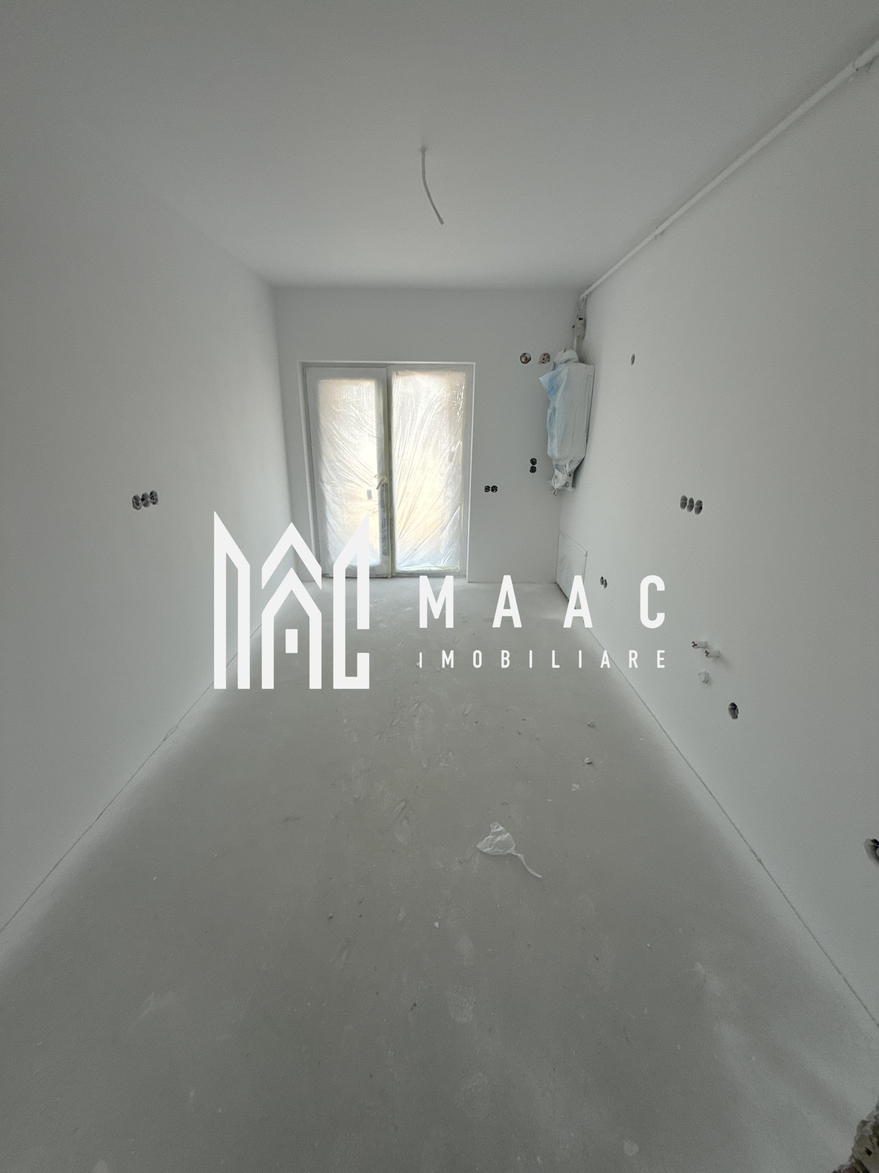 Apartament 2 camere | Șelimbăr | etaj 2 | 58,2 mp - 3