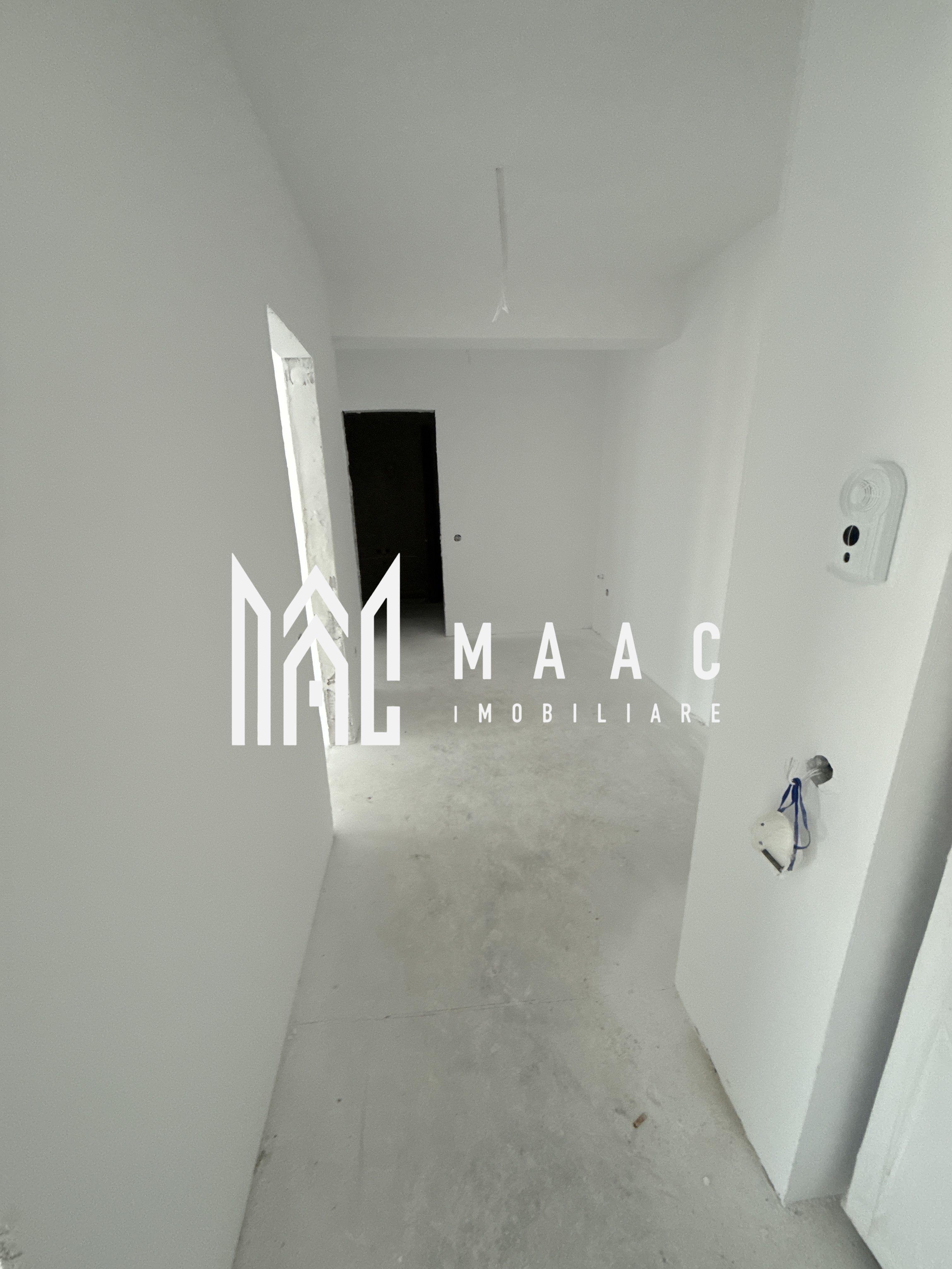 Apartament 2 camere | Șelimbăr | parter cu grădină 53 mp - 2