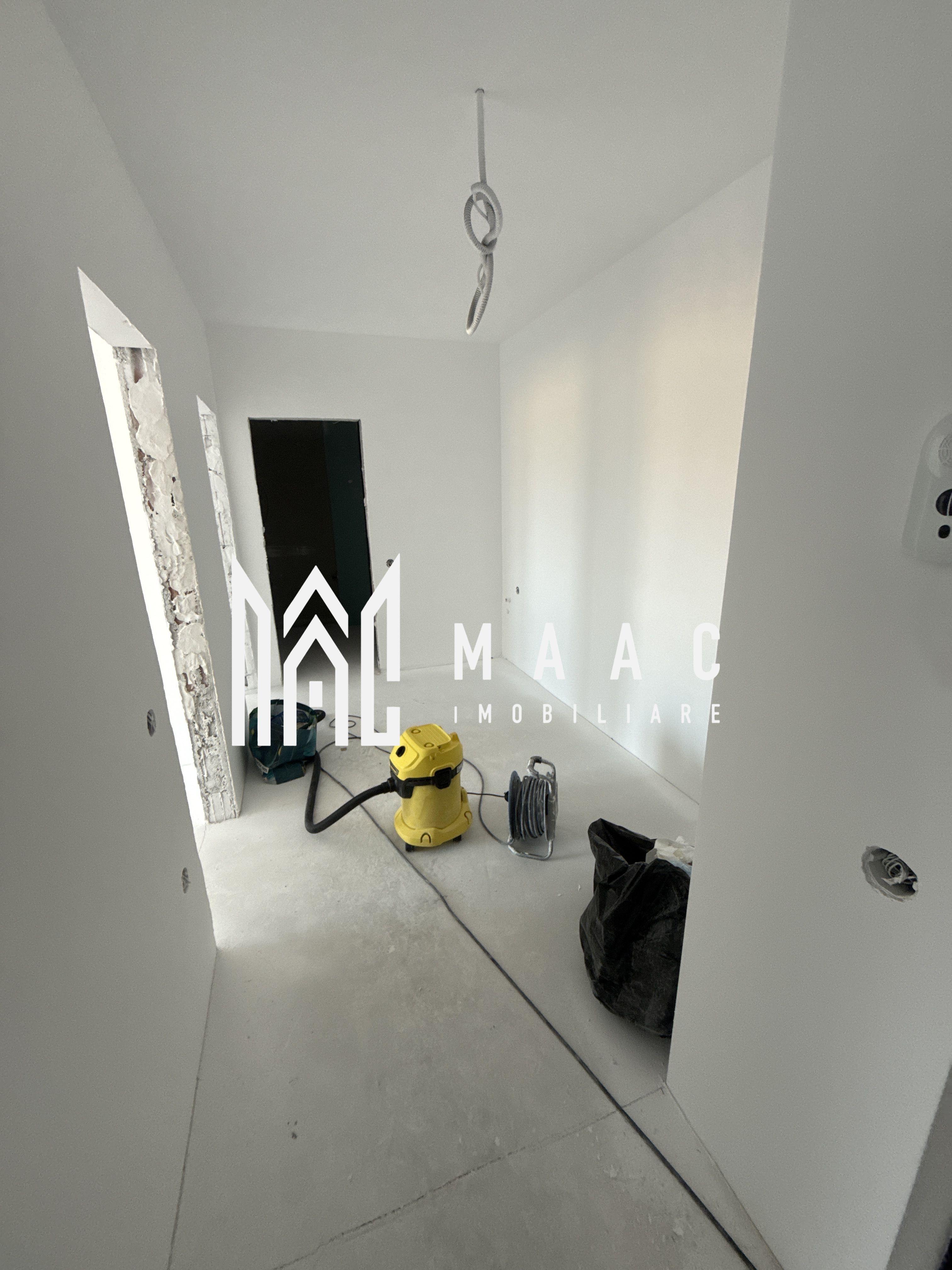 Apartament 2 camere | Șelimbăr | etaj 3 | 58,4 mp - 5