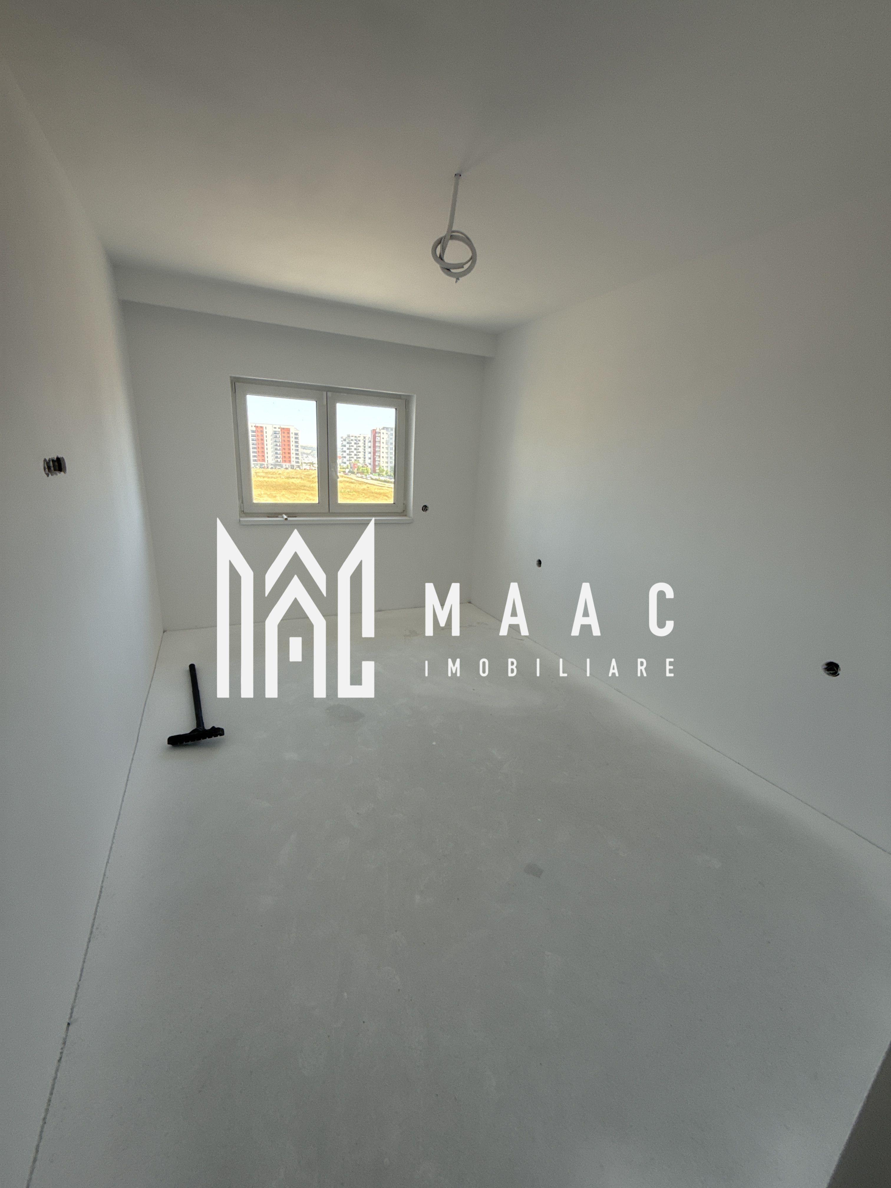 Apartament 2 camere | Șelimbăr | etaj 3 | 58,4 mp - 1