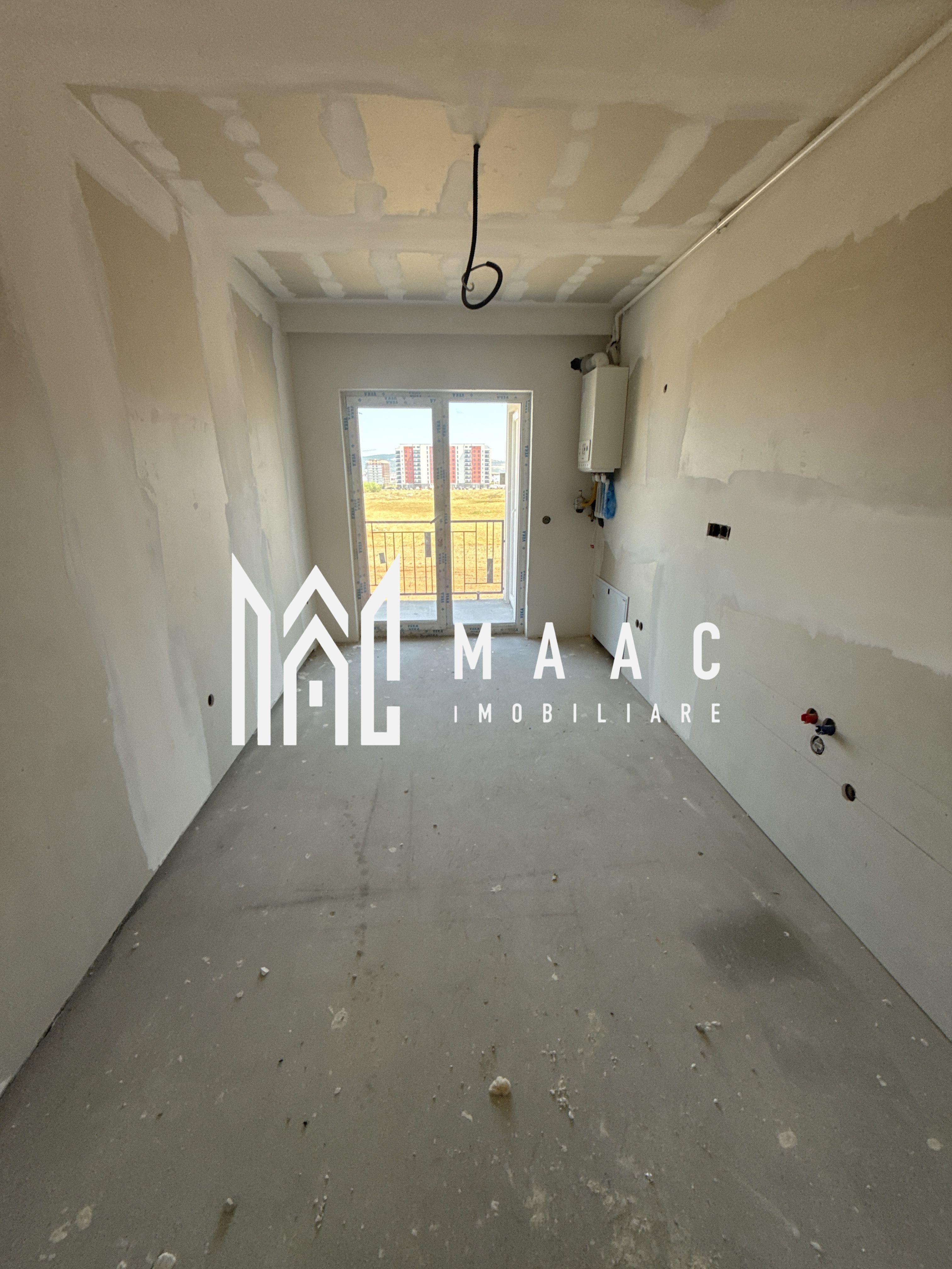 Apartament 2 camere de vânzare | Șelimbăr | 56 mp | balcon - 4