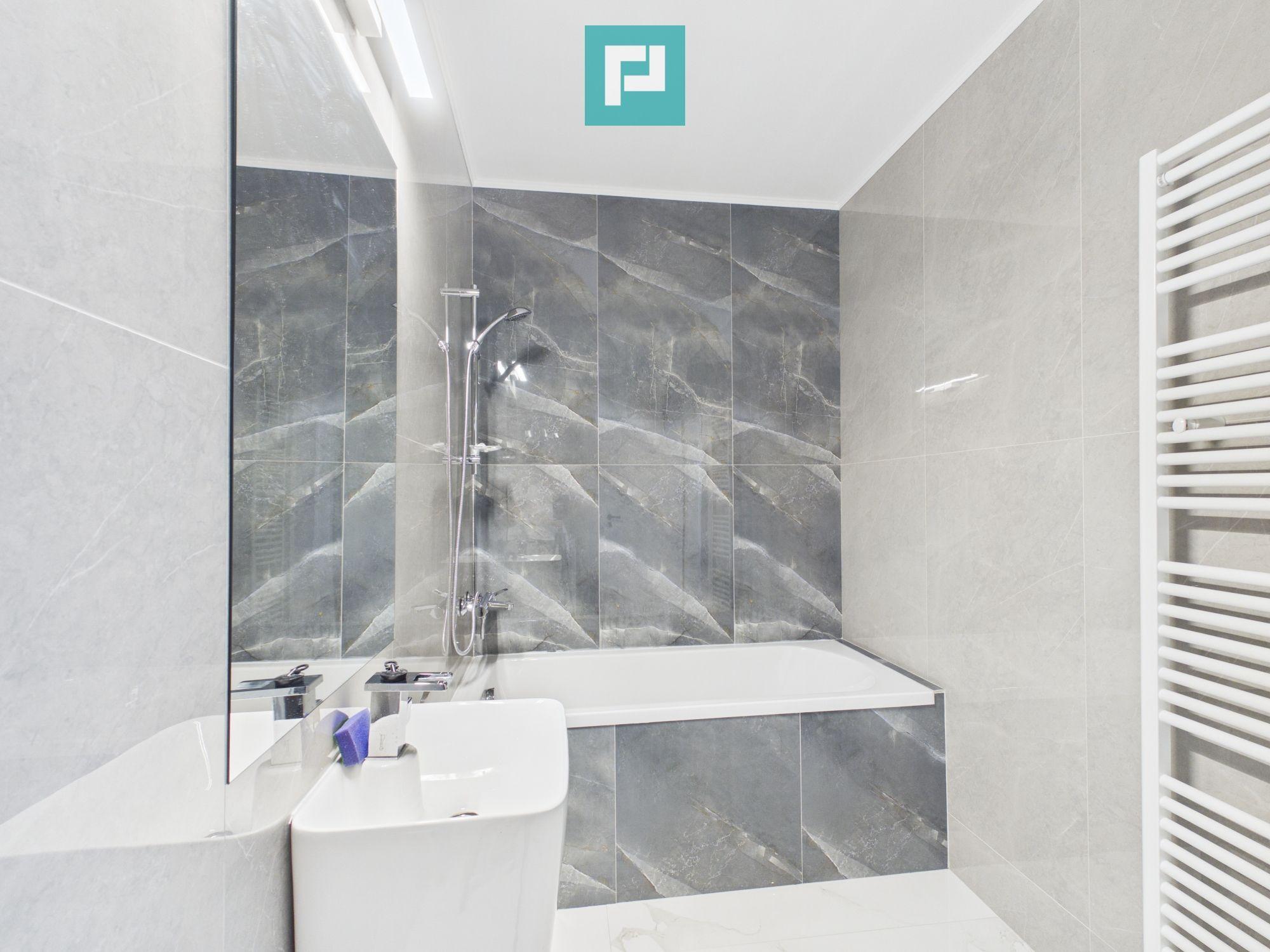 Loft ultracentral ultramodern, la prima închiriere - 36