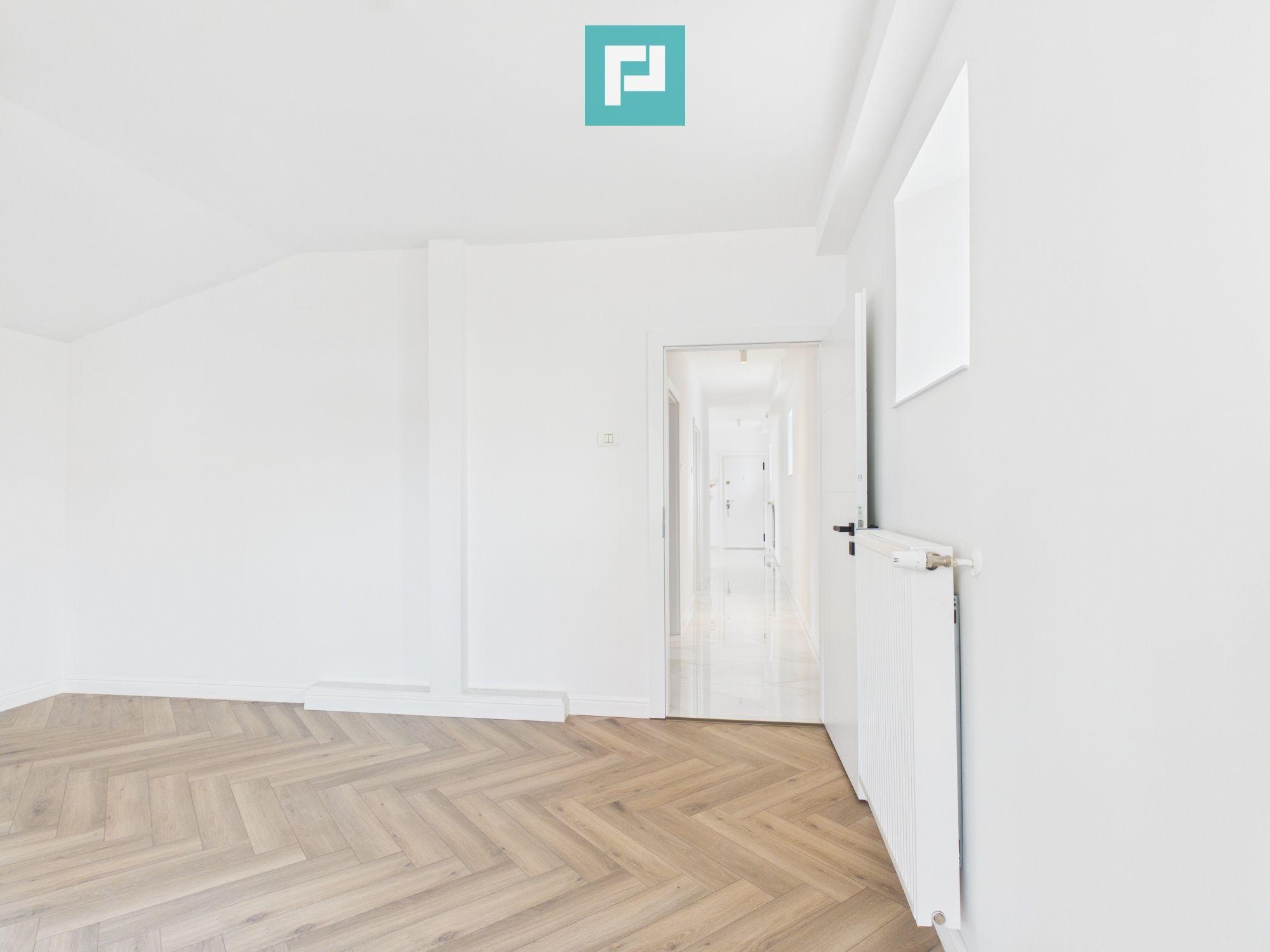 Loft ultracentral ultramodern, la prima închiriere - 34