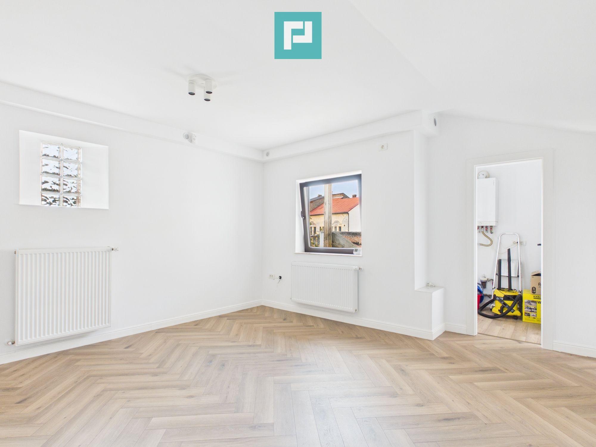 Loft ultracentral ultramodern, la prima închiriere - 25