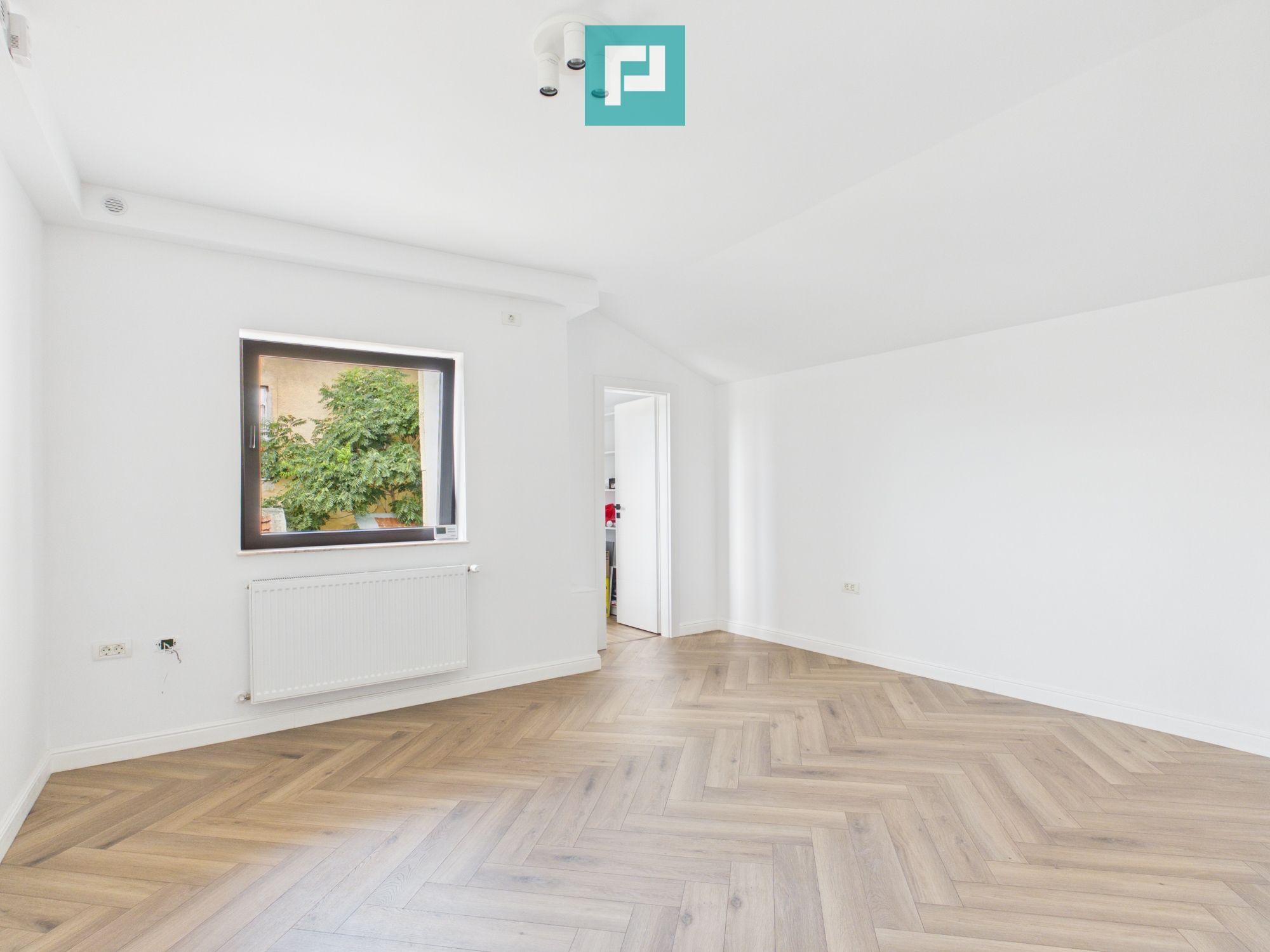 Loft ultracentral ultramodern, la prima închiriere - 24