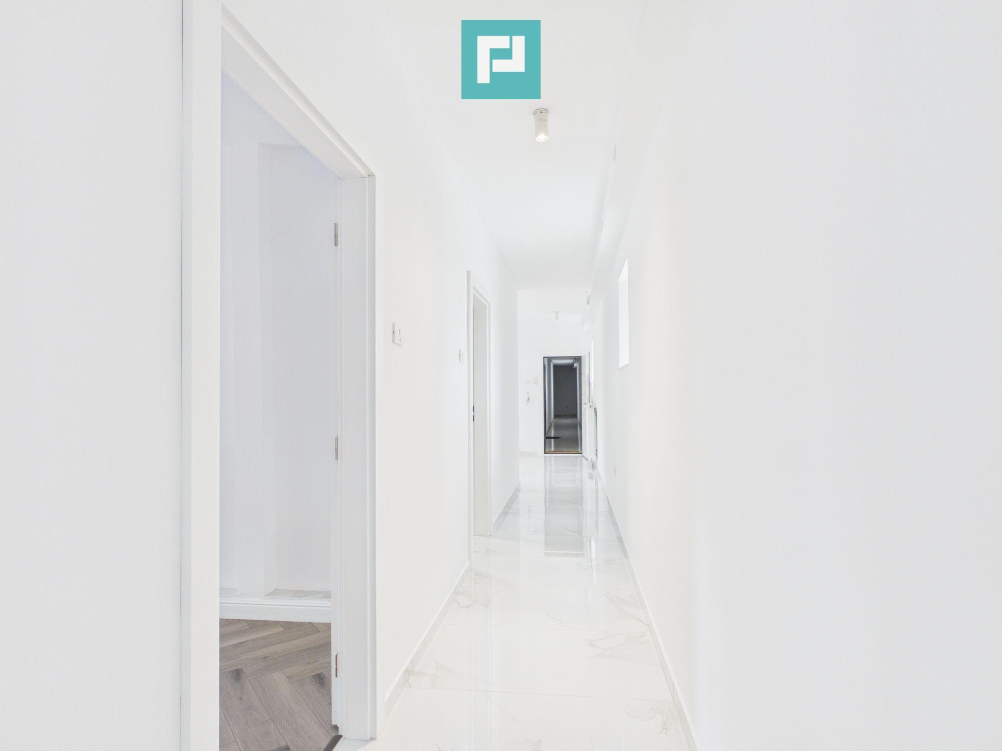 Loft ultracentral ultramodern, la prima închiriere - 16