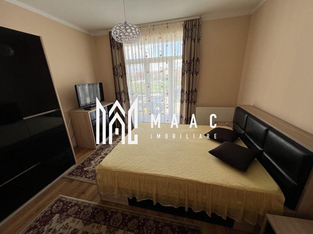 Apartament 2 camere | 2 balcoane | Etaj 1 | Zona Turnisor - 1