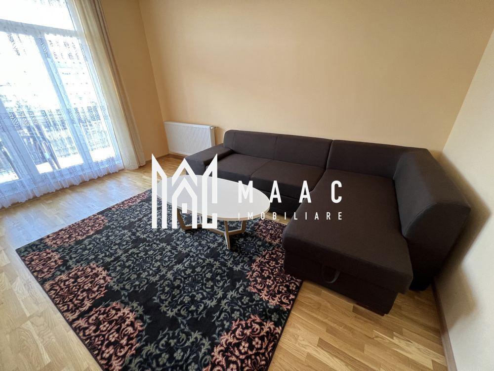 Apartament 2 camere | 2 balcoane | Etaj 1 | Zona Turnisor - 2