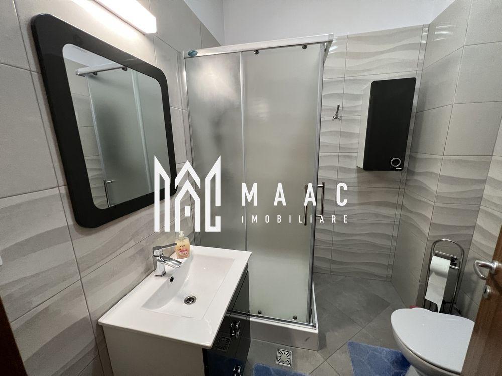 Apartament 2 camere | 2 balcoane | Etaj 1 | Zona Turnisor - 5