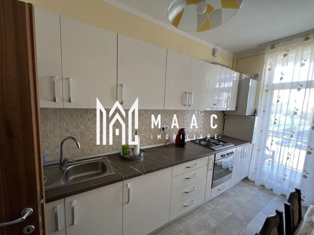 Apartament 2 camere | 2 balcoane | Etaj 1 | Zona Turnisor - 4