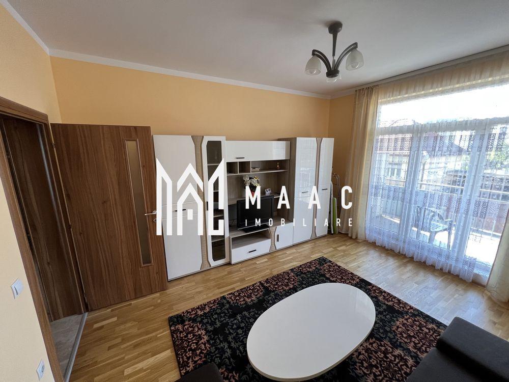 Apartament 2 camere | 2 balcoane | Etaj 1 | Zona Turnisor - 3