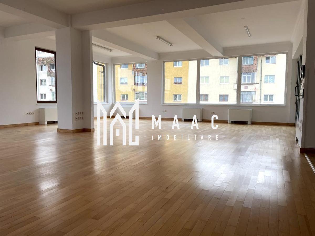 Spațiu birouri I Clasa A I 200 mp utili I Parcare I Central - 2