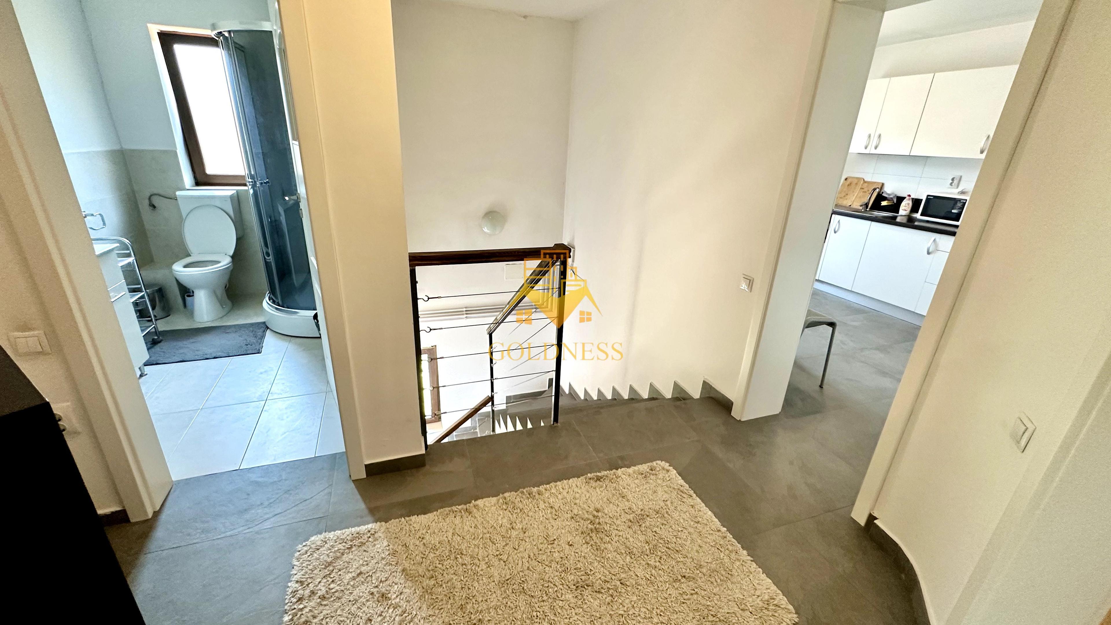 2 camere decomandate, Zorilor, UTCN, Observatorului, Calea Turzii - 9