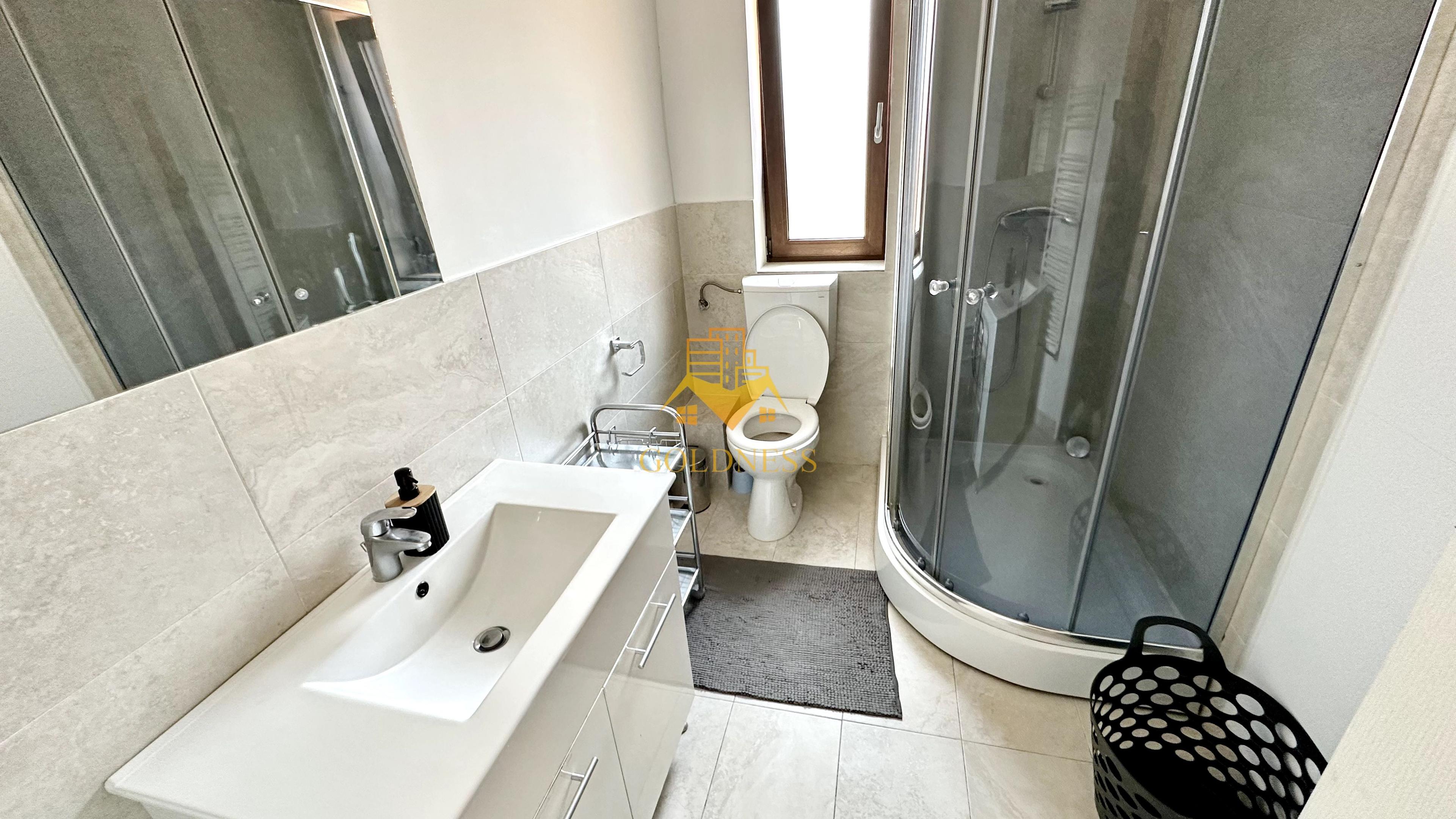 2 camere decomandate, Zorilor, UTCN, Observatorului, Calea Turzii - 7
