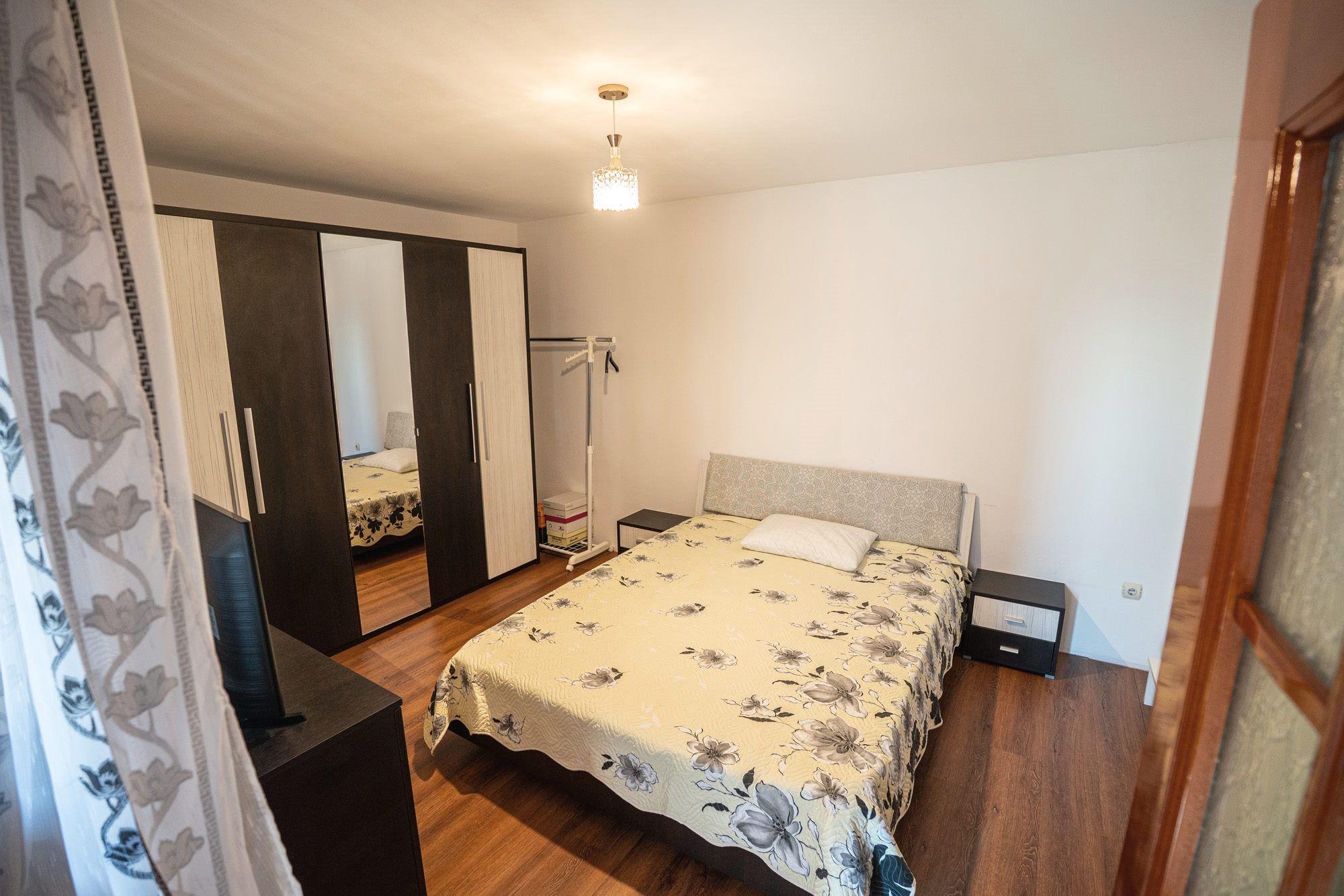Casă 3 camere, 368mp teren, supr. utila 90mp, pe str. Focșa din Tecuci - 5