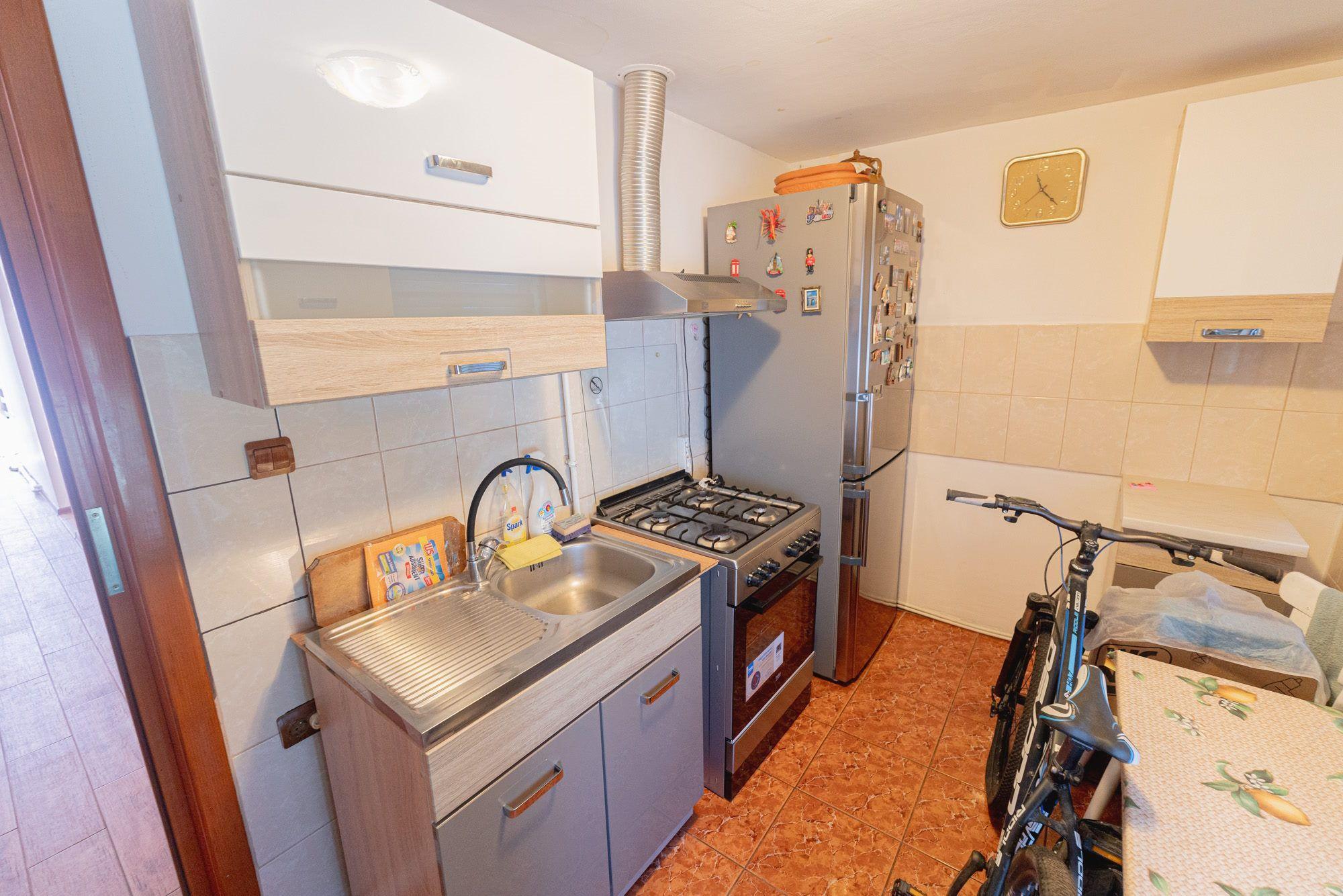 Casă 3 camere, 368mp teren, supr. utila 90mp, pe str. Focșa din Tecuci - 8