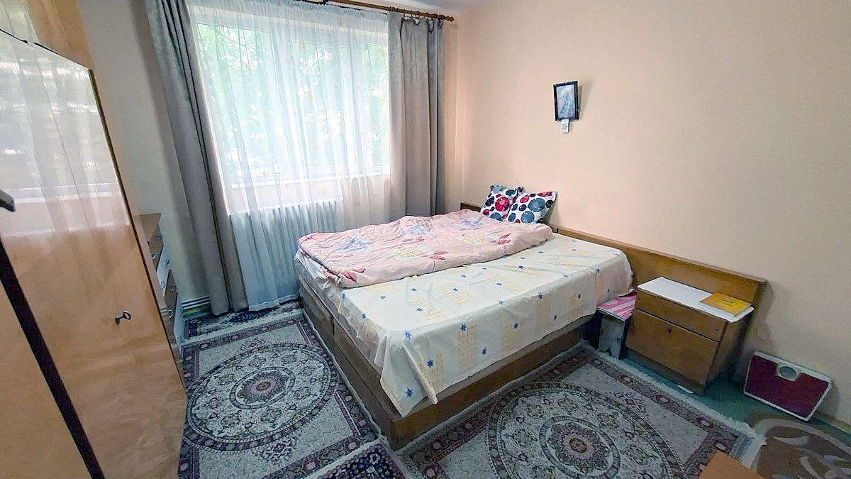 Apartament 2 camere Tecuci – 56 mp, zona Ghe. Petrașcu din Tecuci - 7