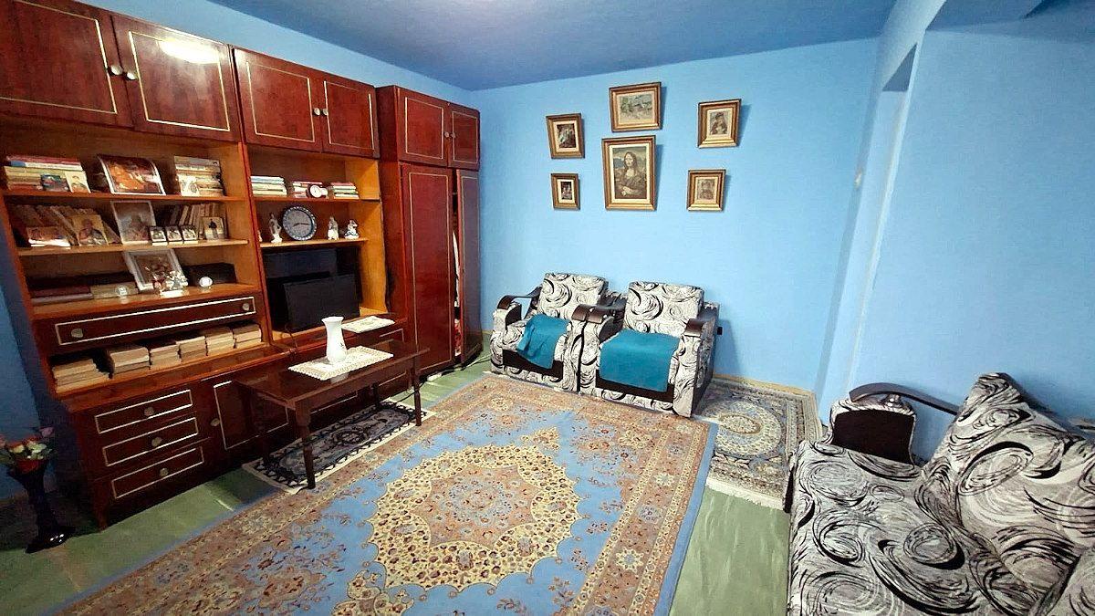 Apartament 2 camere Tecuci – 56 mp, zona Ghe. Petrașcu din Tecuci - 2