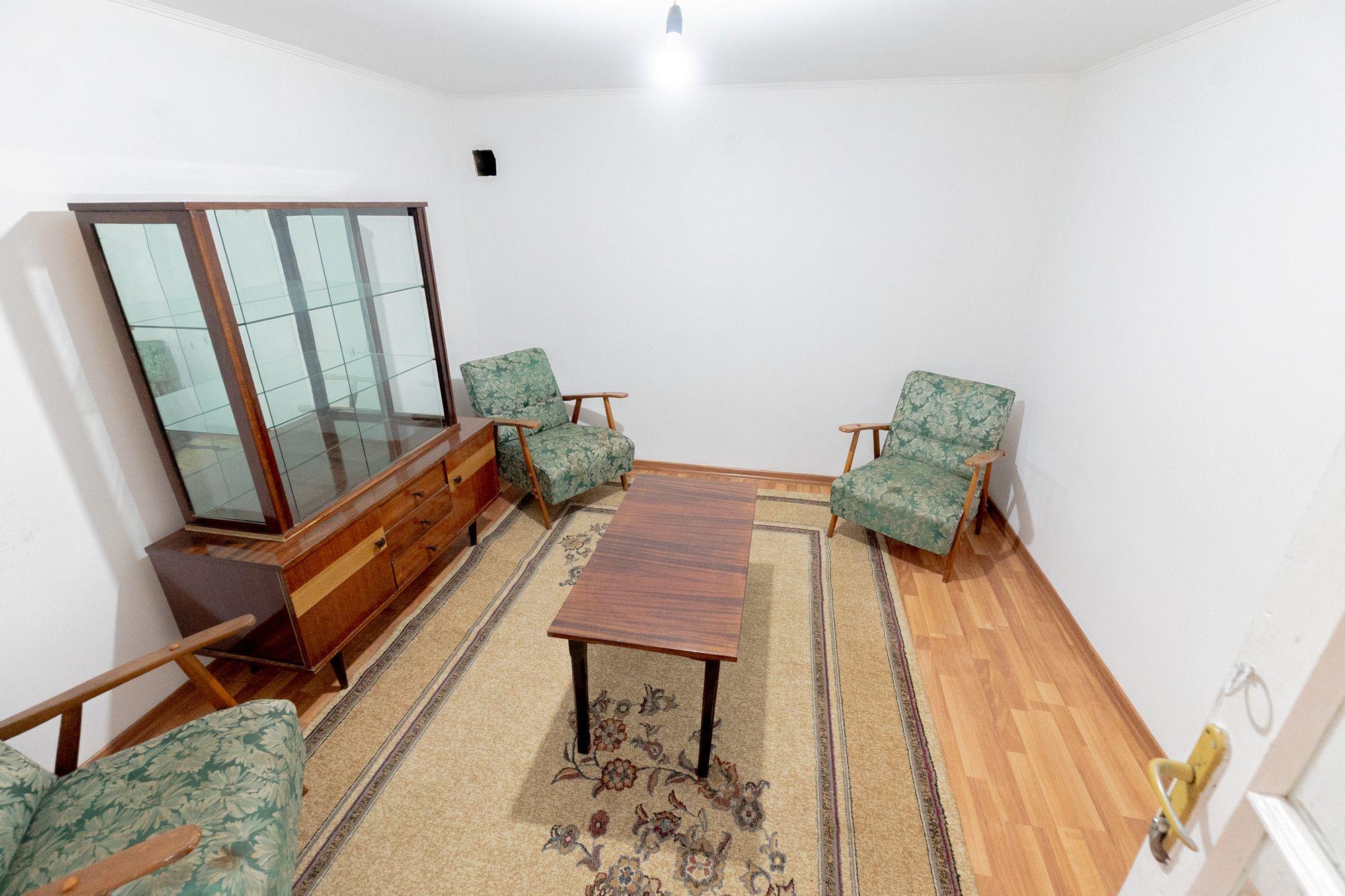 Casă cu 5 camere, complet renovată cu teren 920 mp în Tecuci - 12