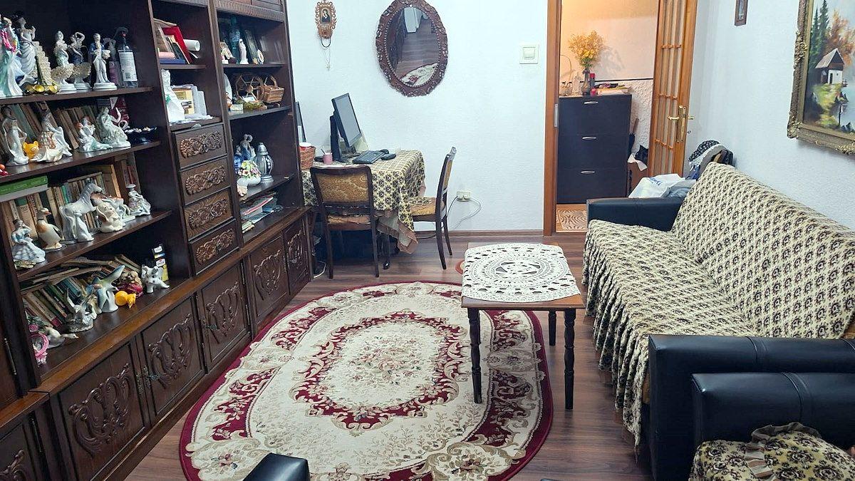 Apartament 2 camere 57 mp Tecuci – complet utilat, spațiu depozitare ș - 2