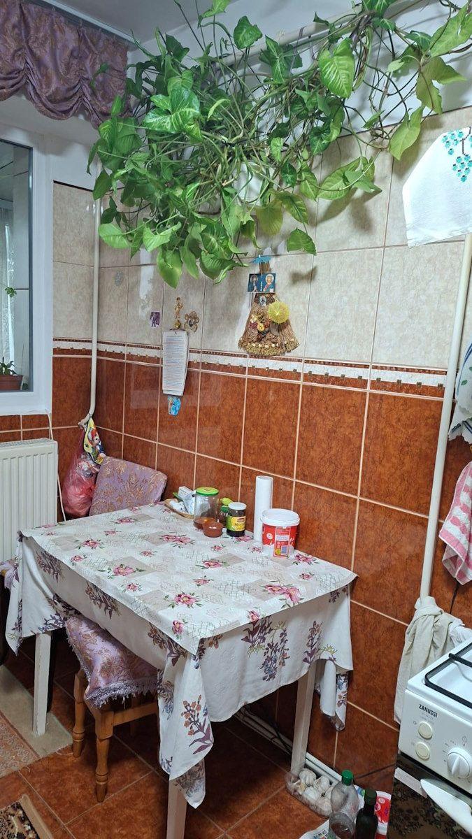 Apartament 2 camere 57 mp Tecuci – complet utilat, spațiu depozitare ș - 12