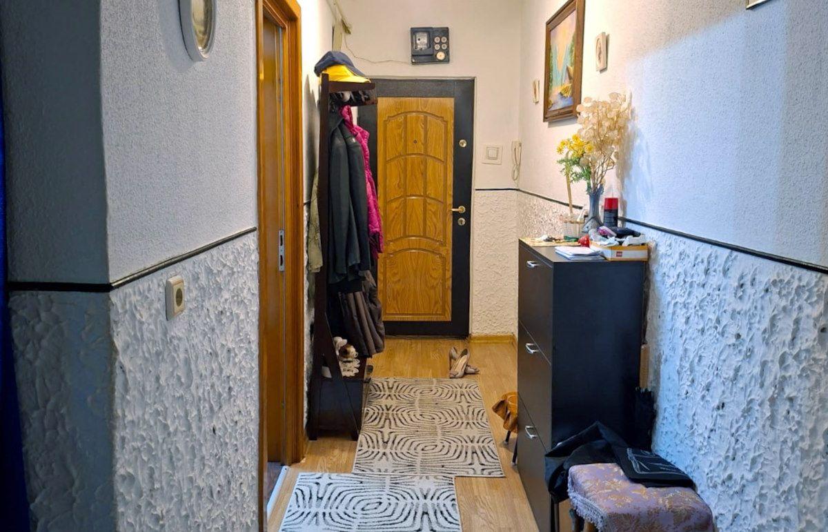 Apartament 2 camere 57 mp Tecuci – complet utilat, spațiu depozitare ș - 4