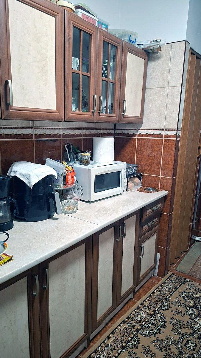 Apartament 2 camere 57 mp Tecuci – complet utilat, spațiu depozitare ș - 13