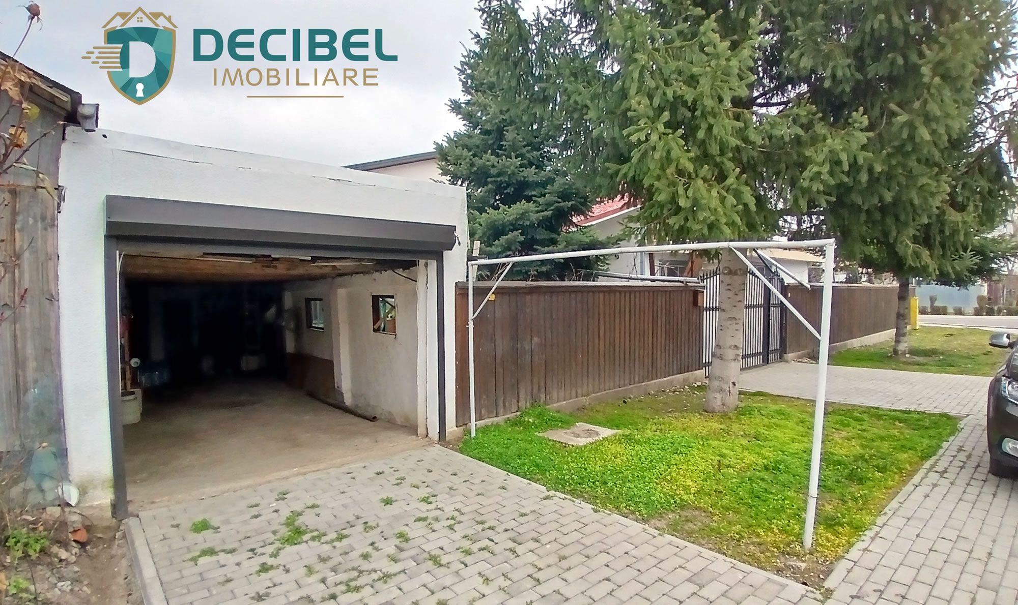 Casă cu mansardă și 4 camere în Cartierul CFR – Tecuci - 16
