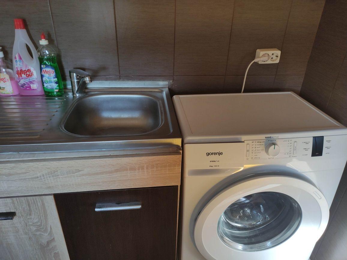 Vând apartament 2 camere (mobilat/utilat) Tecuci - 8