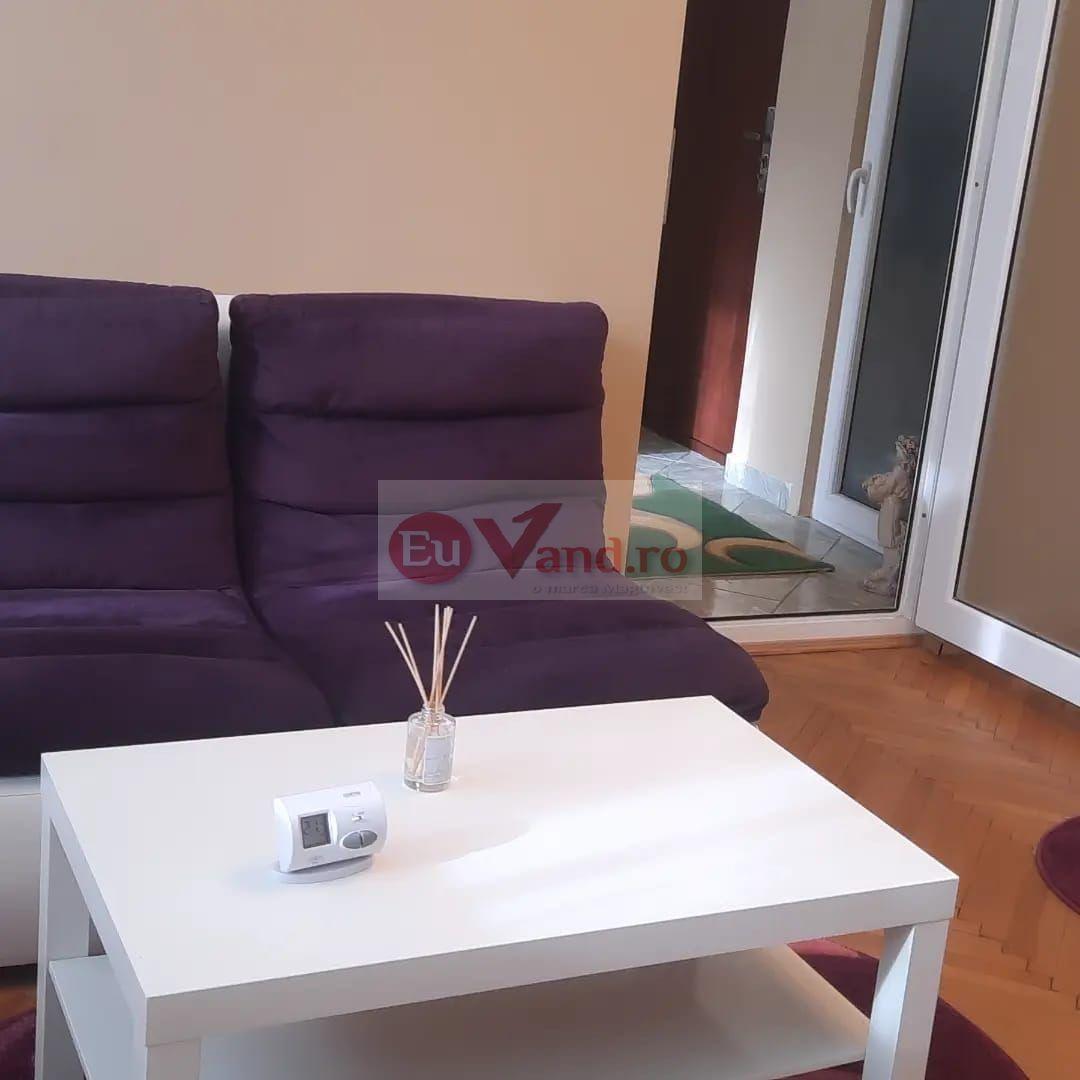 De inchiriat apartament cu 2 camere Tiglina 1, etaj 1, 400 euro - 8