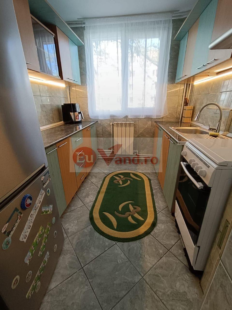 De inchiriat apartament cu 2 camere Tiglina 1, etaj 1, 400 euro - 1