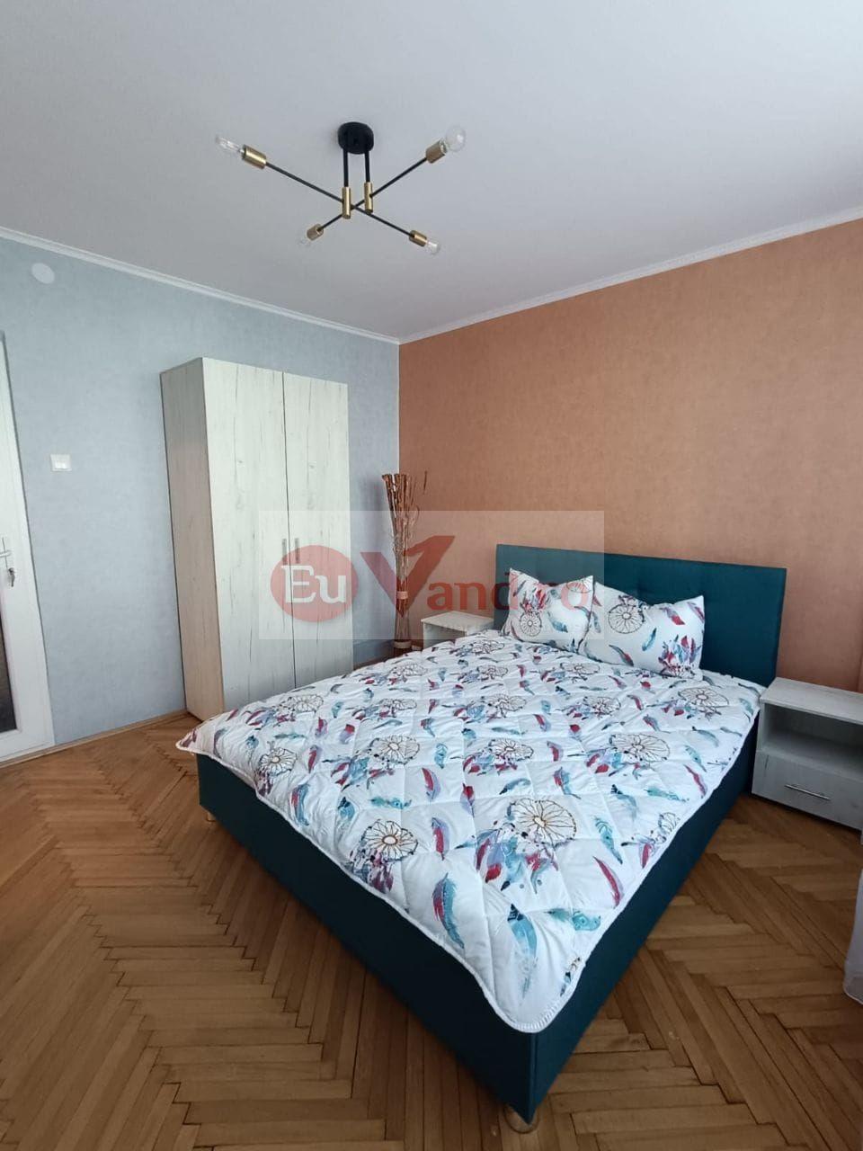De inchiriat apartament cu 2 camere Tiglina 1, etaj 1, 400 euro - 5