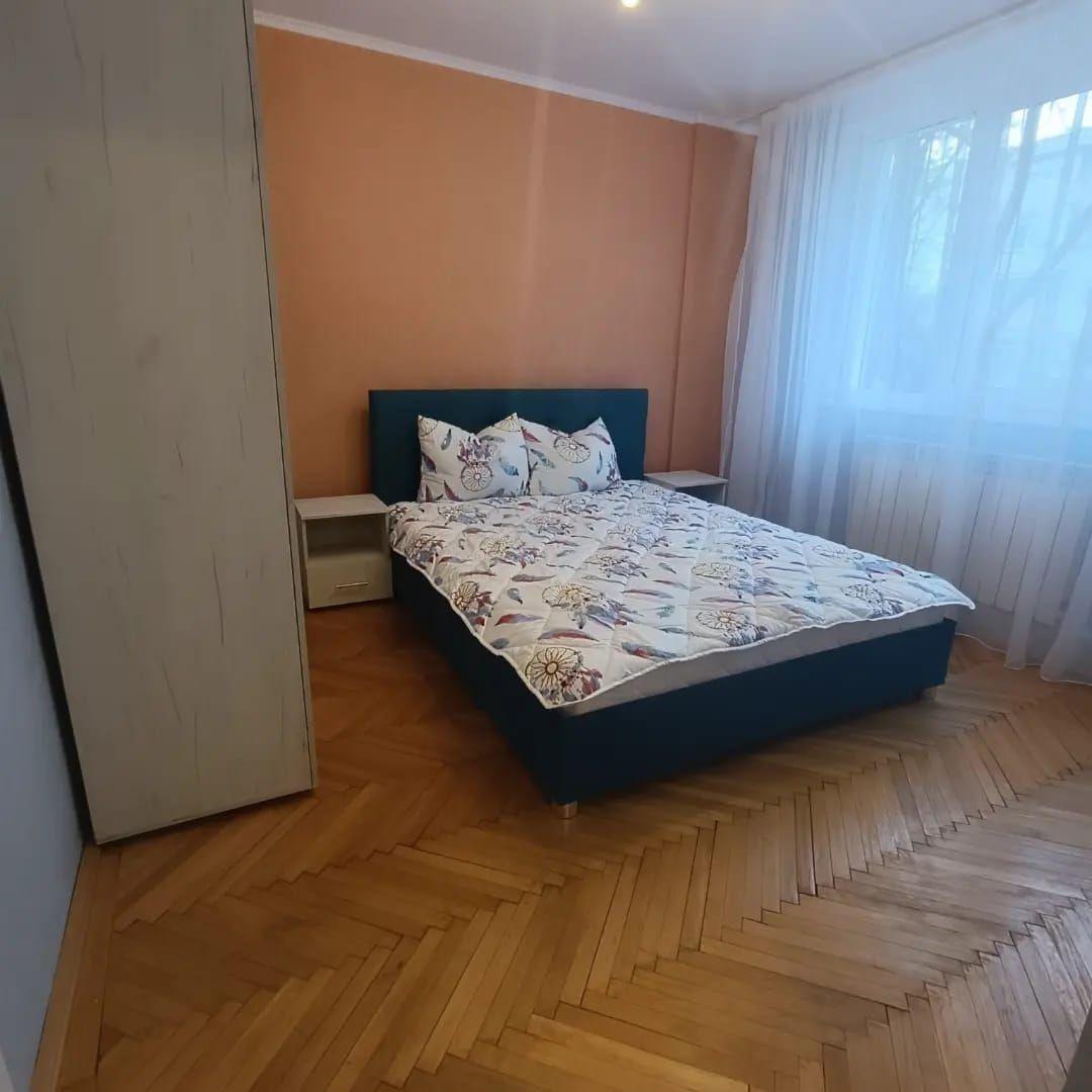 De inchiriat apartament cu 2 camere Tiglina 1, etaj 1, 400 euro - 2