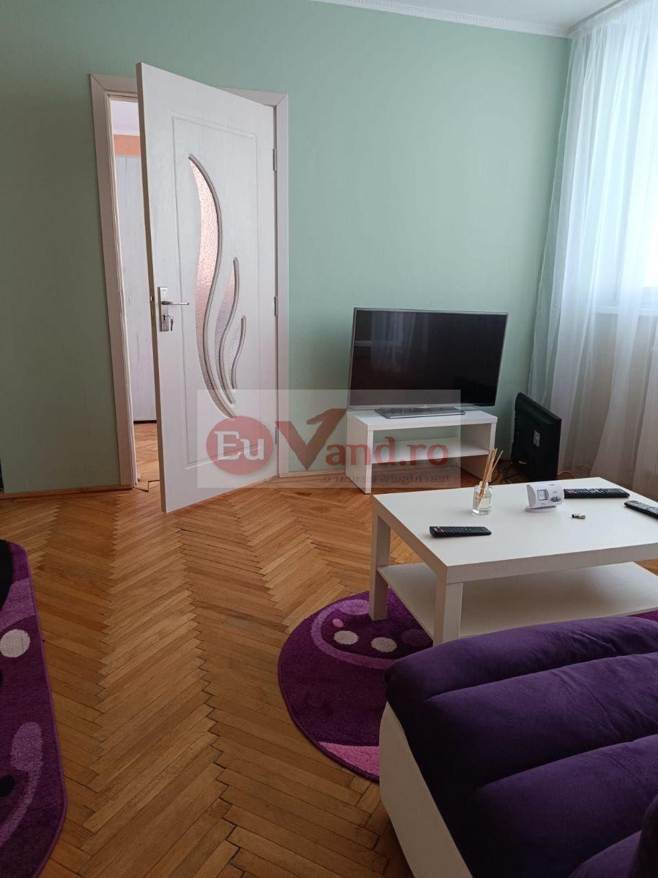 De inchiriat apartament cu 2 camere Tiglina 1, etaj 1, 400 euro - 6