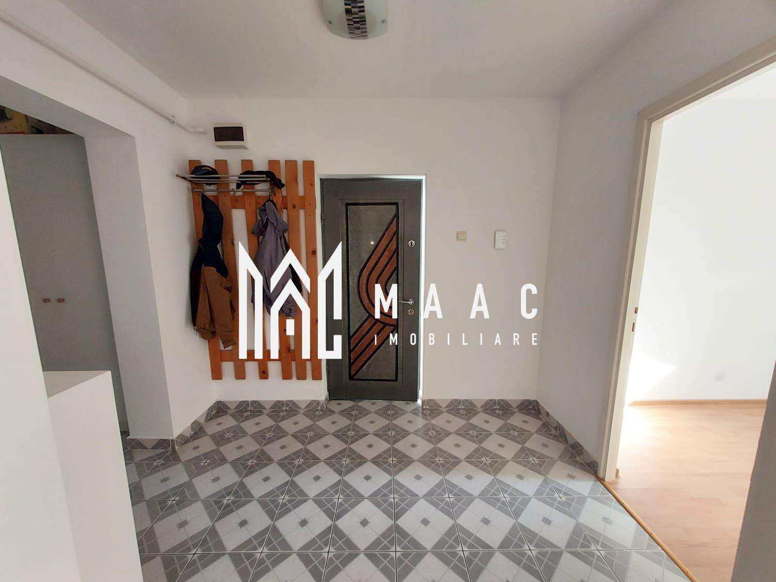 Apartament 3 camere | Balcon | 68MPU | Calea Poplacii - 9