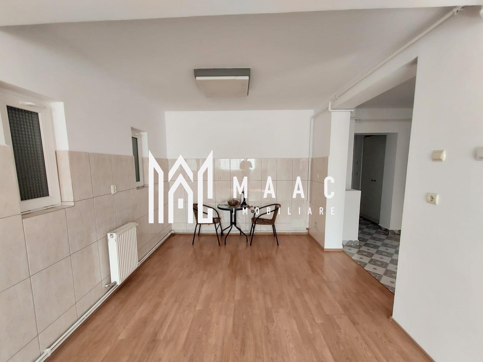Apartament 3 camere | Balcon | 68MPU | Calea Poplacii - 4