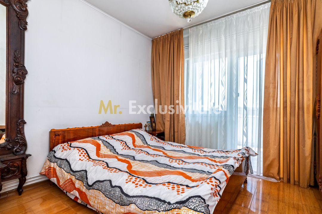 Apartament ultracentral Pitesti cu vedere panoramică – I.C. Brătianu - 3